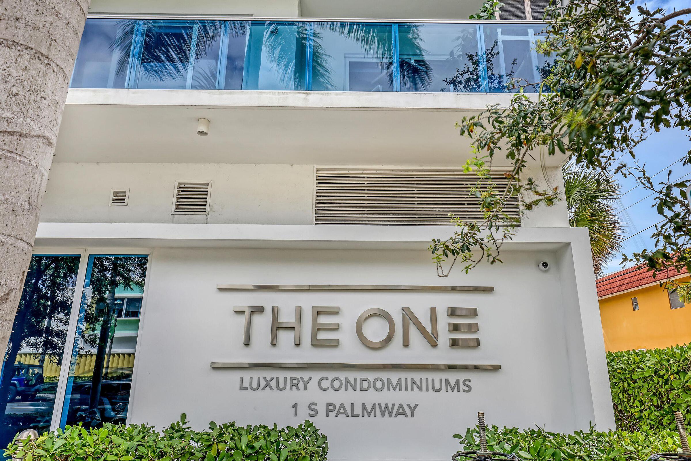 Discover an incredible opportunity at 1 S Palmway #204, ideally located in the heart of Lake Worth Beach. This desirable unit features a bright, open layout filled with natural light and offers the perfect blend of comfort and coastal lifestyle. Just minutes from the beach, vibrant downtown, top dining, and shopping, this property is ideal for homeowners, seasonal residents, or savvy investors seeking strong rental potential. A prime location, easy living, and exceptional value make this a must-see property you don't want to miss. Do to Building requirements CASH only. Owner will finance with good credit.