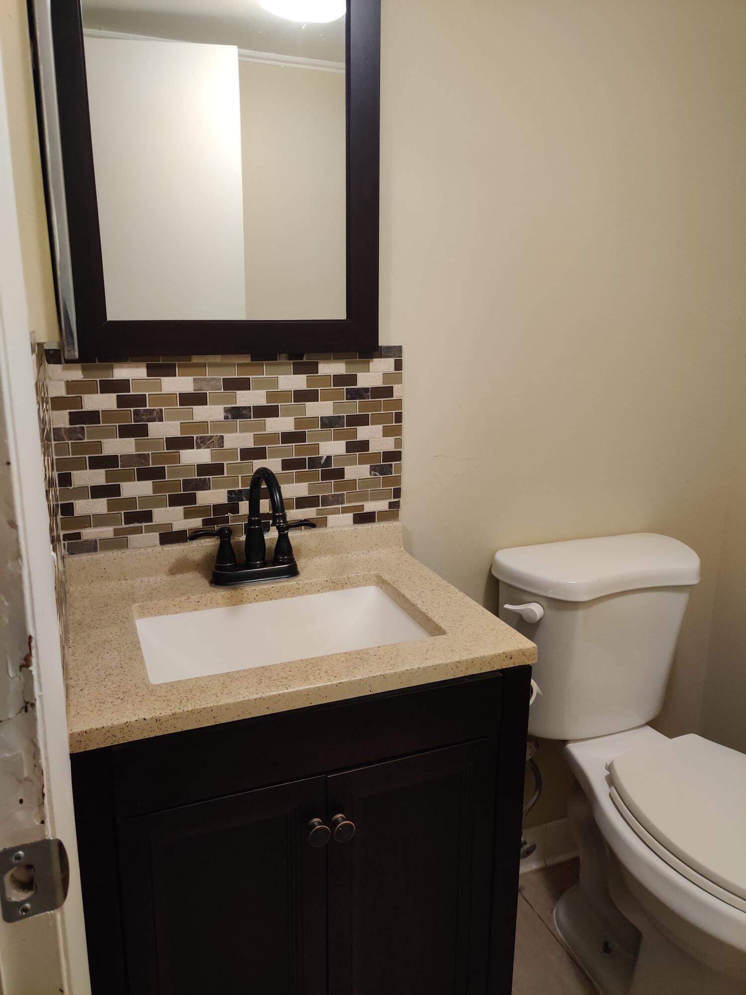 KINGS POINT BURGUNDY CONDOS - Residential Lease