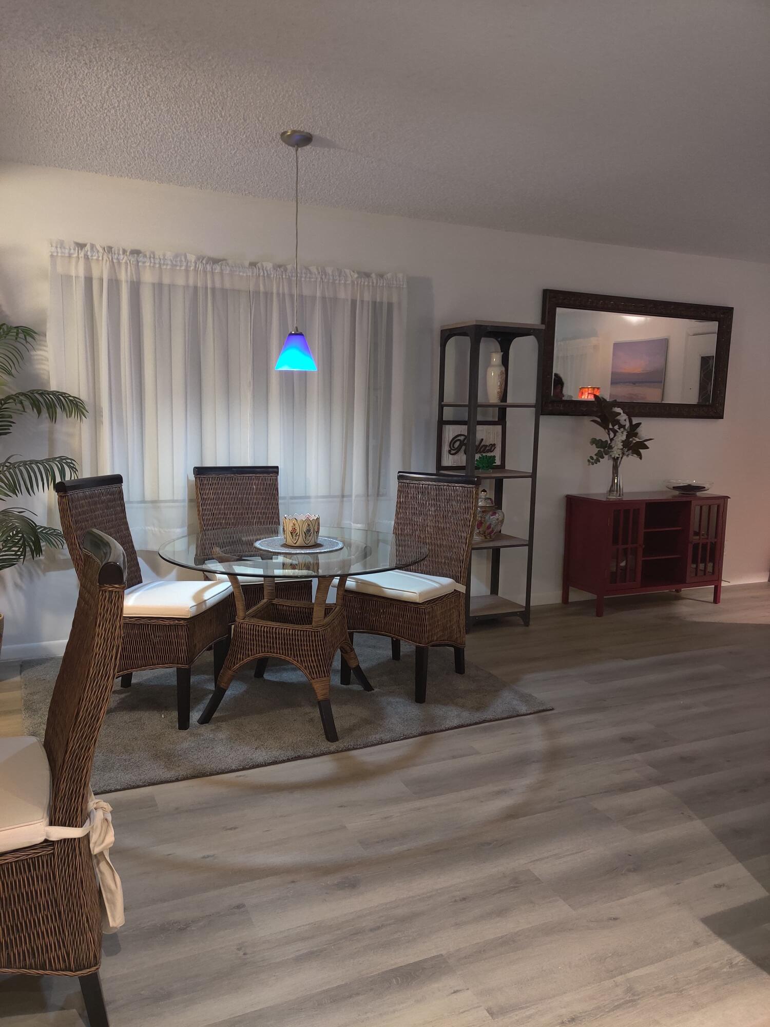 KINGS POINT BURGUNDY CONDOS - Residential Lease