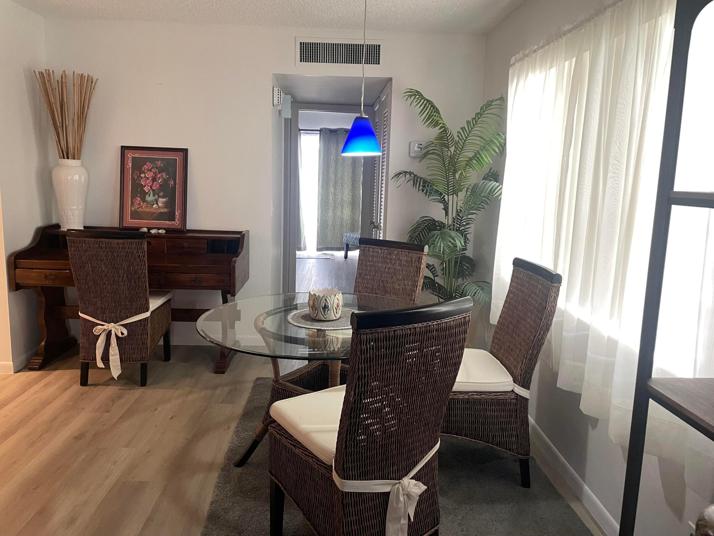 KINGS POINT BURGUNDY CONDOS - Residential Lease
