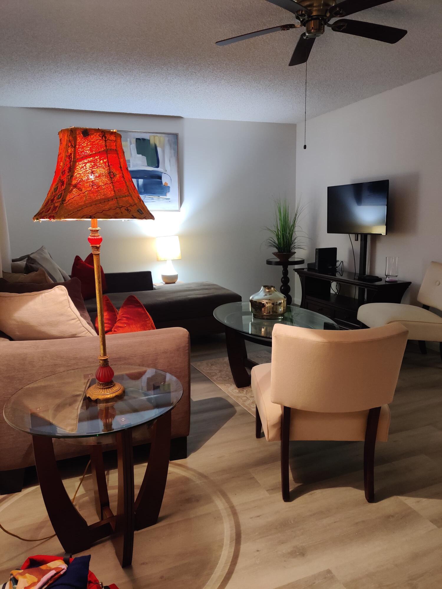 KINGS POINT BURGUNDY CONDOS - Residential Lease