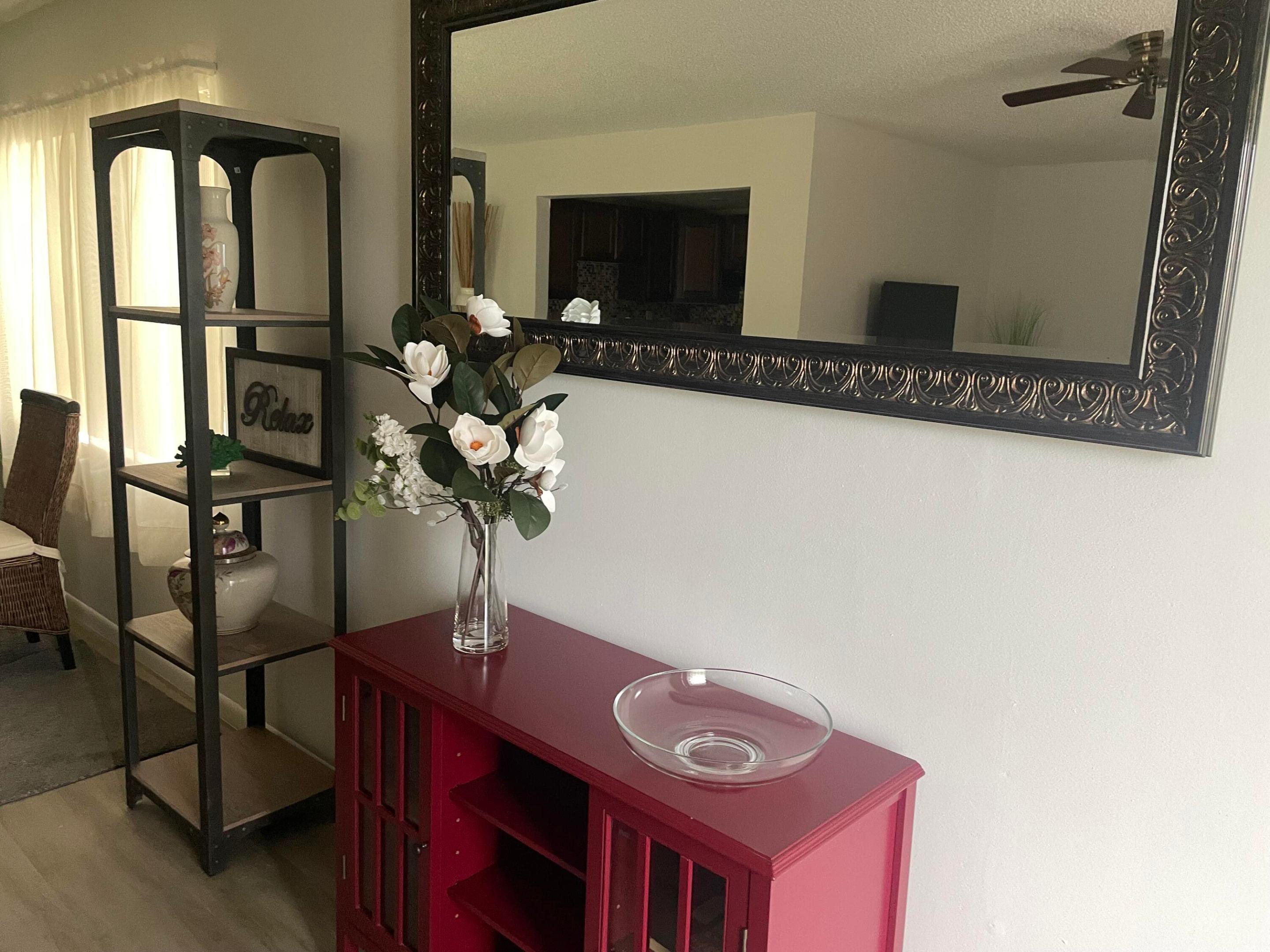 KINGS POINT BURGUNDY CONDOS - Residential Lease