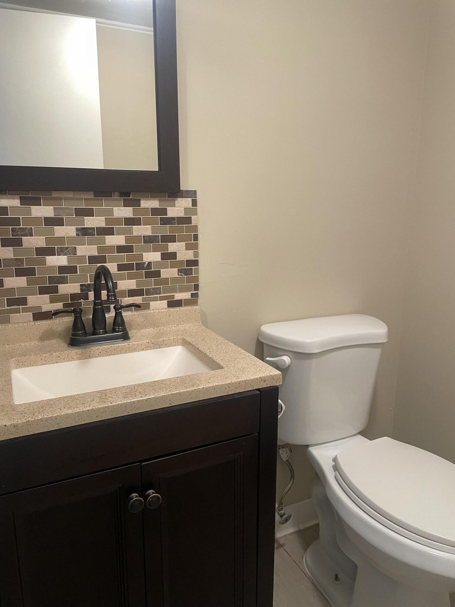 KINGS POINT BURGUNDY CONDOS - Residential Lease