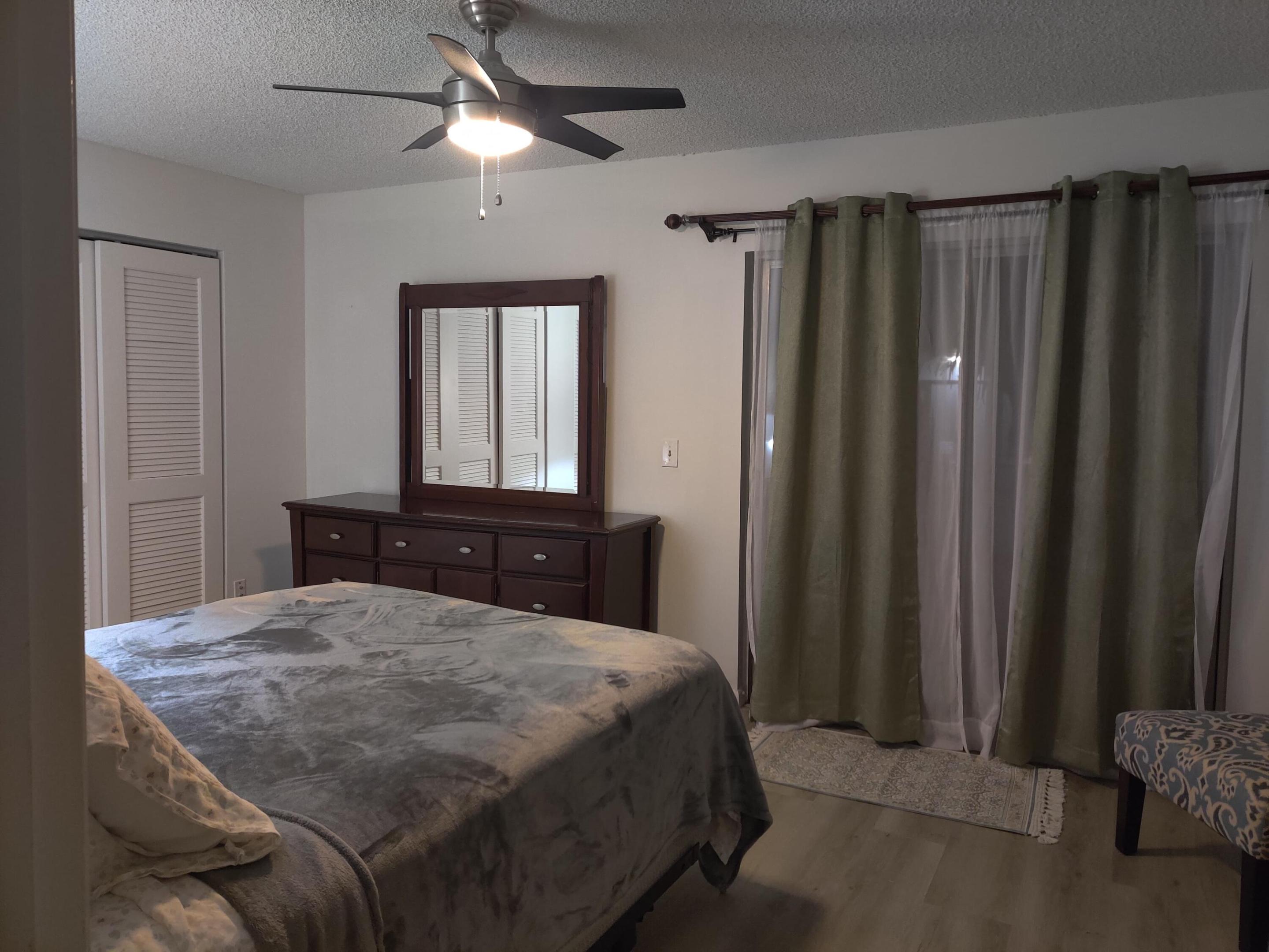 KINGS POINT BURGUNDY CONDOS - Residential Lease