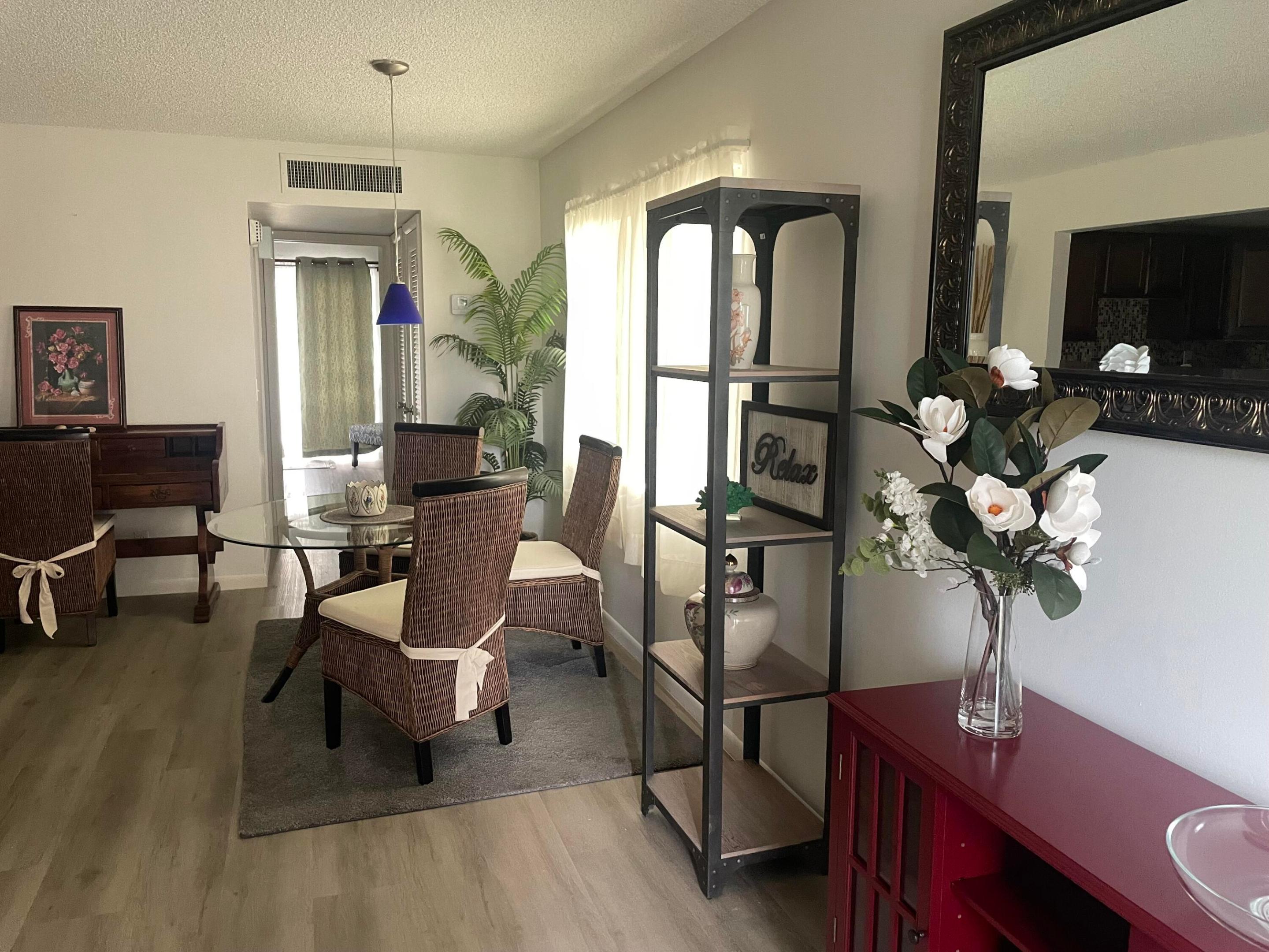 KINGS POINT BURGUNDY CONDOS - Residential Lease