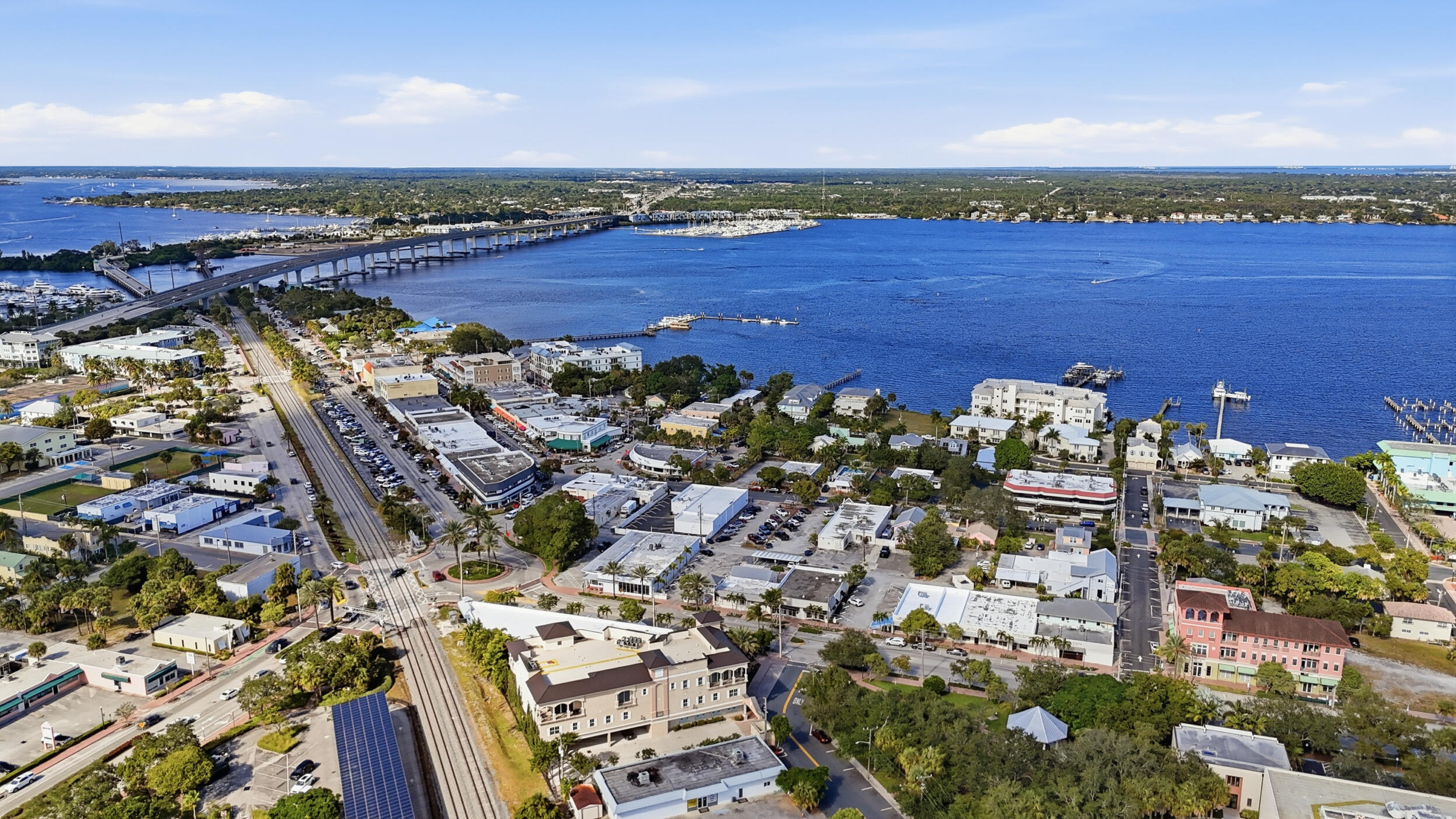 Downtown Stuart - Land