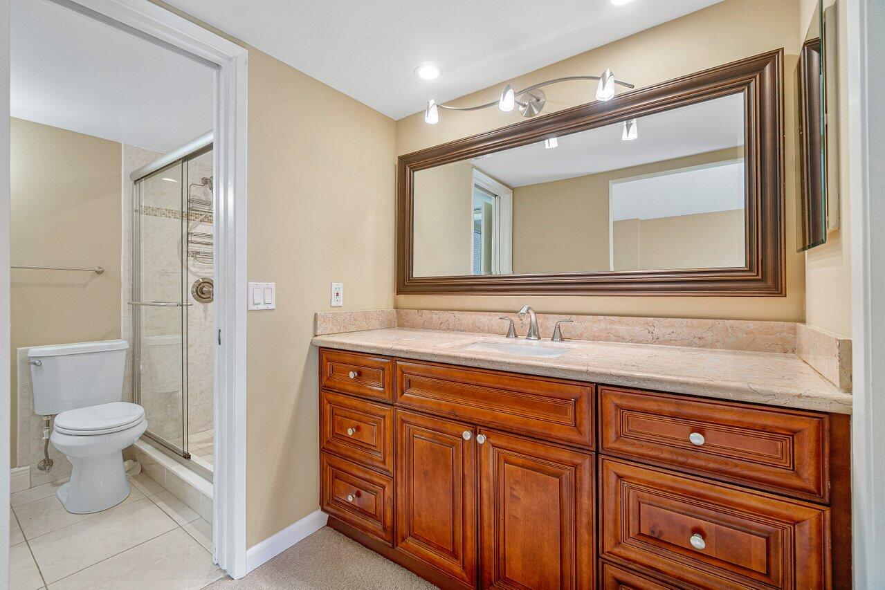 LAVERS DELRAY RACQUET CLUB CONDO - Residential