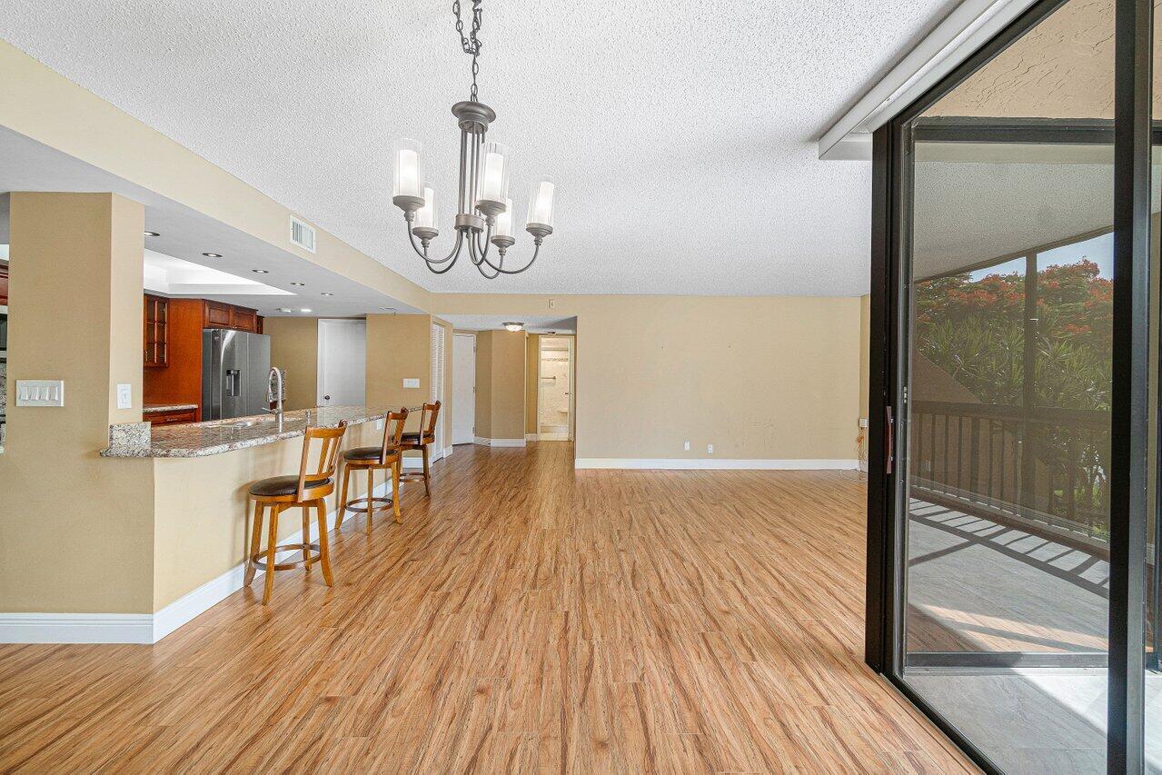 LAVERS DELRAY RACQUET CLUB CONDO - Residential