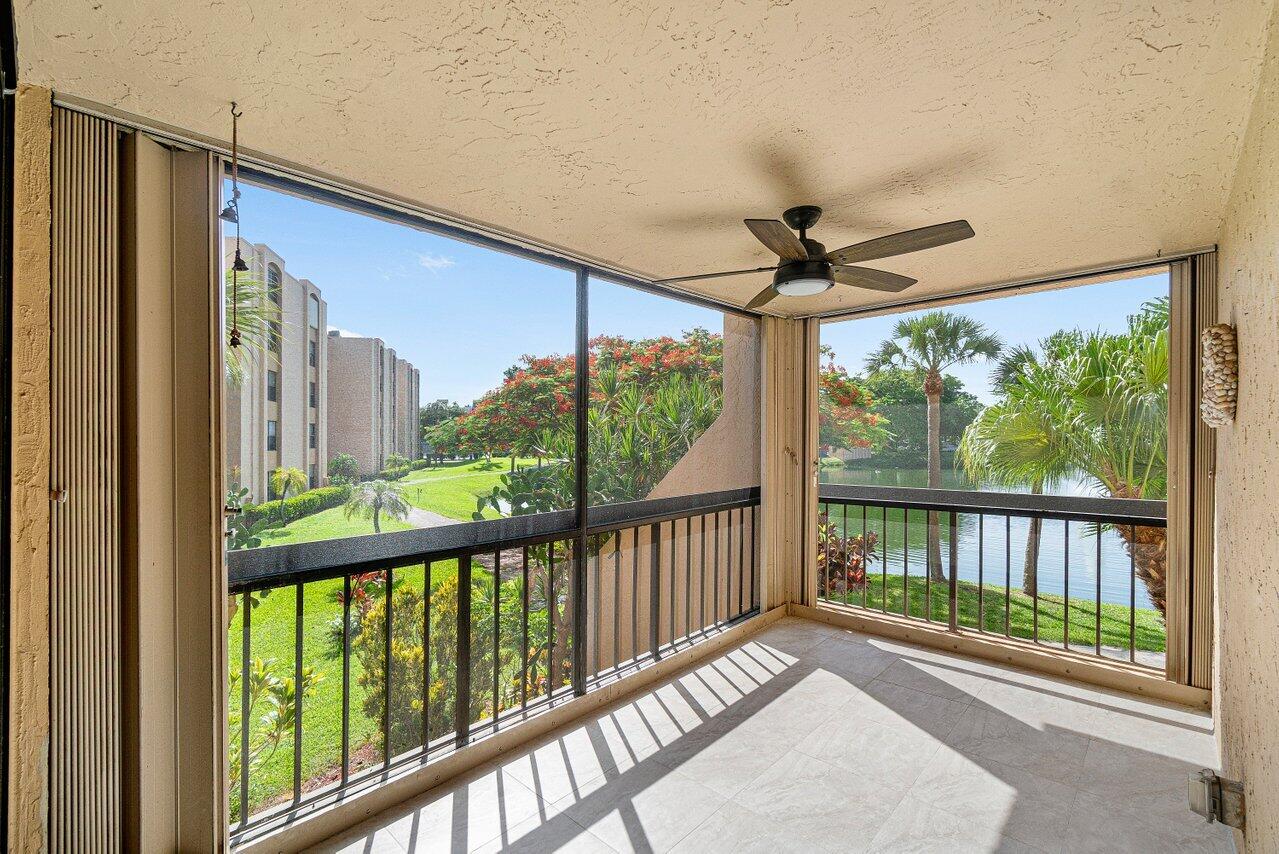 LAVERS DELRAY RACQUET CLUB CONDO - Residential