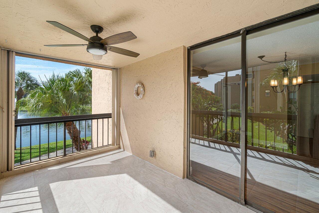 LAVERS DELRAY RACQUET CLUB CONDO - Residential