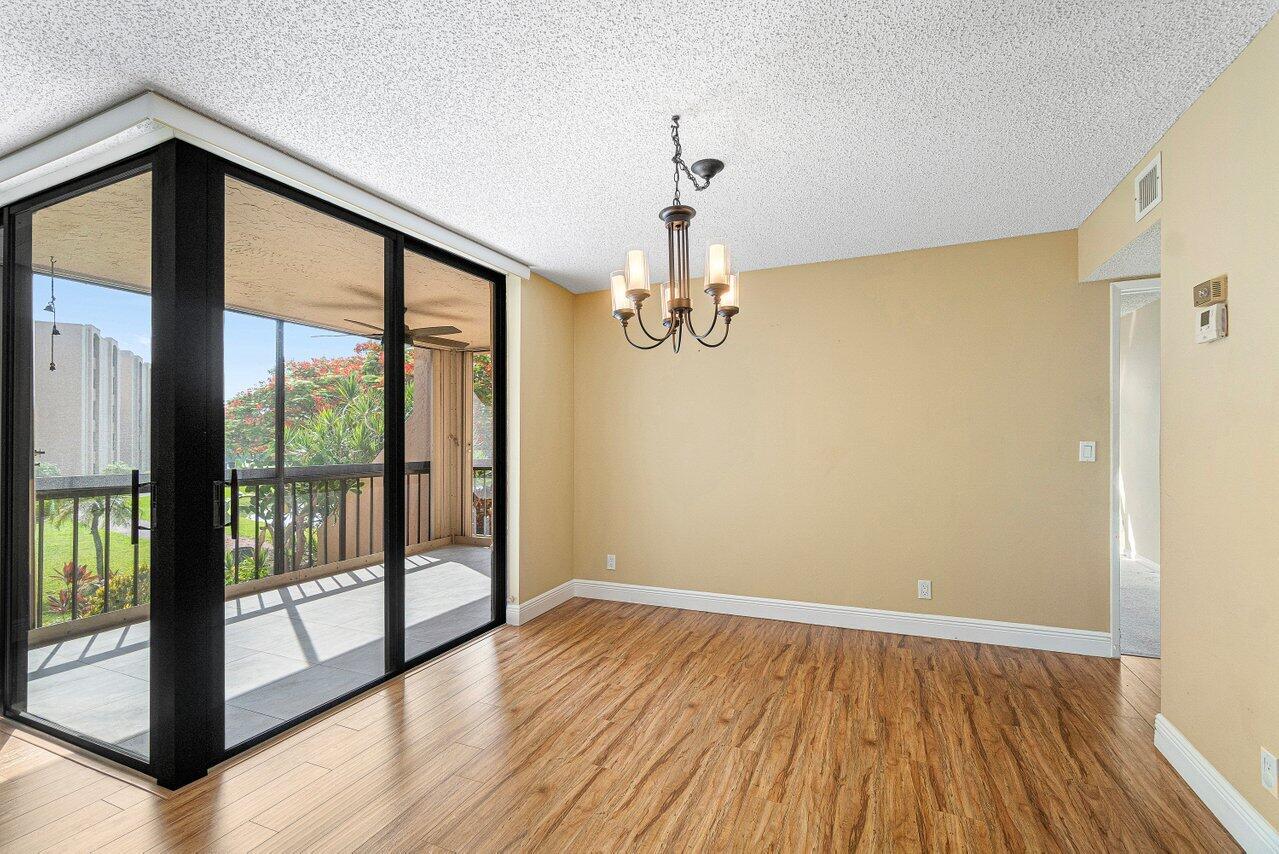 LAVERS DELRAY RACQUET CLUB CONDO - Residential
