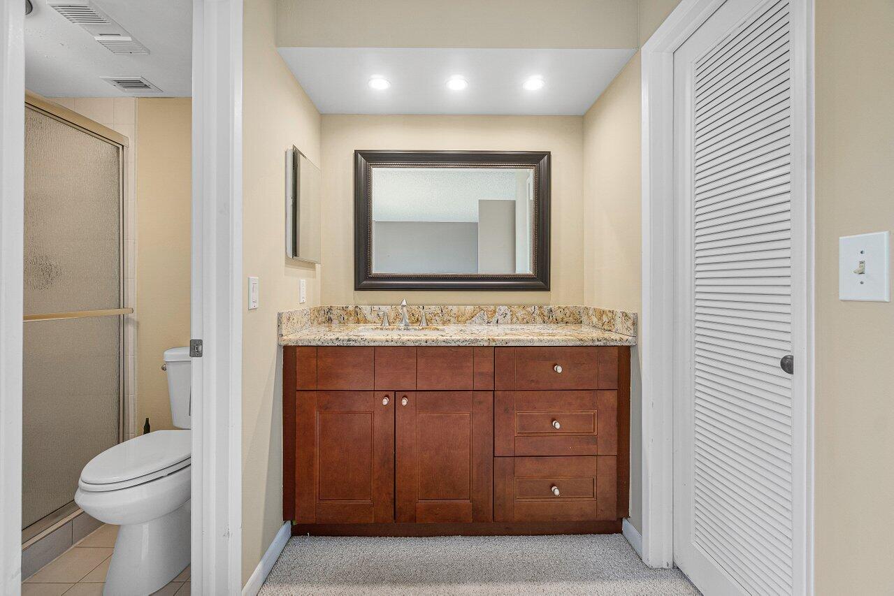 LAVERS DELRAY RACQUET CLUB CONDO - Residential