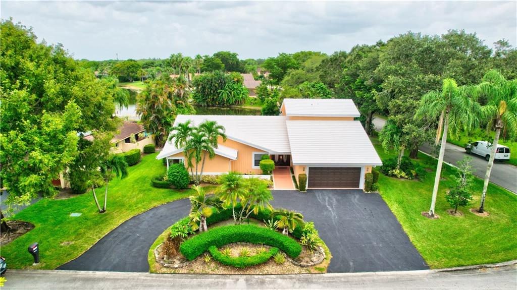 Cypress Run 93-16 B - Residential