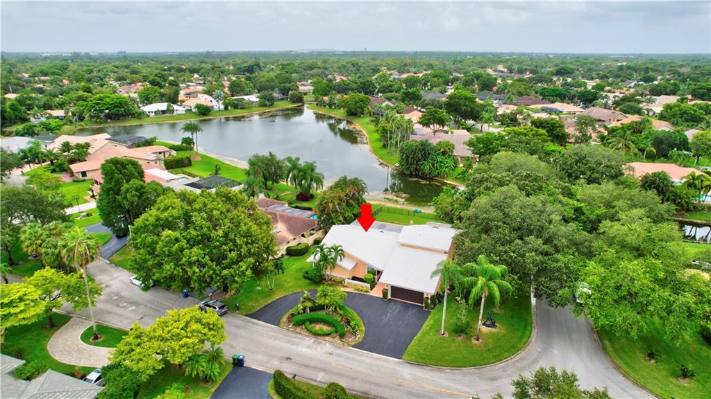 Cypress Run 93-16 B - Residential