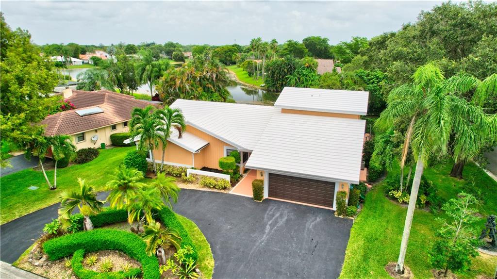 Cypress Run 93-16 B - Residential