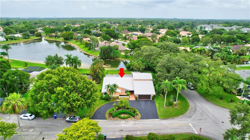 Cypress Run 93-16 B - Residential