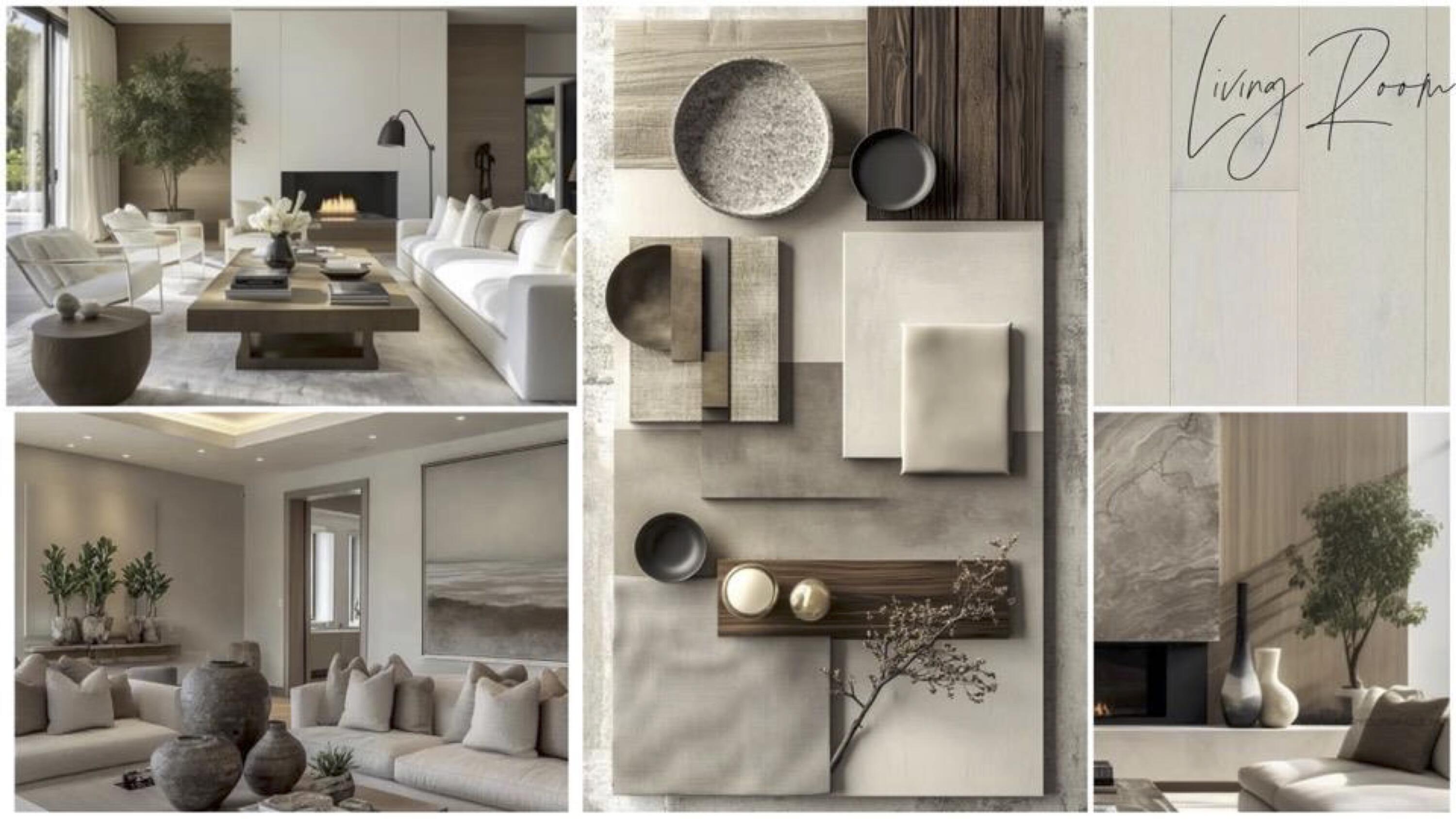 Les Jardin - Residential