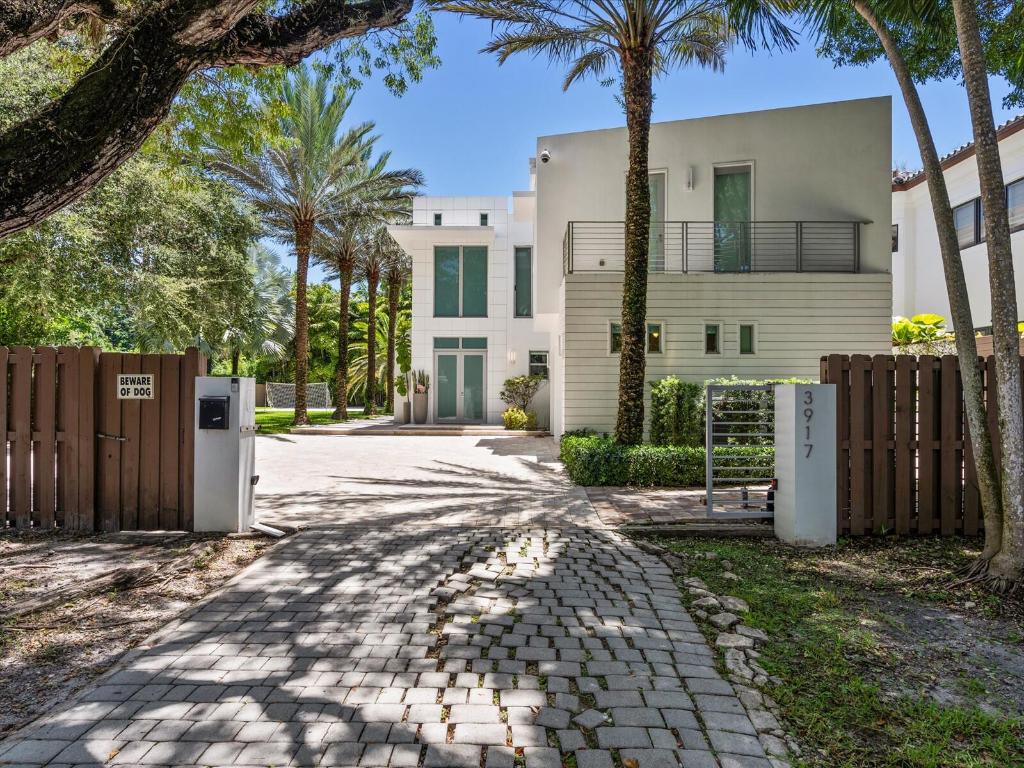 RAPANOS SUBDIVISION - Residential