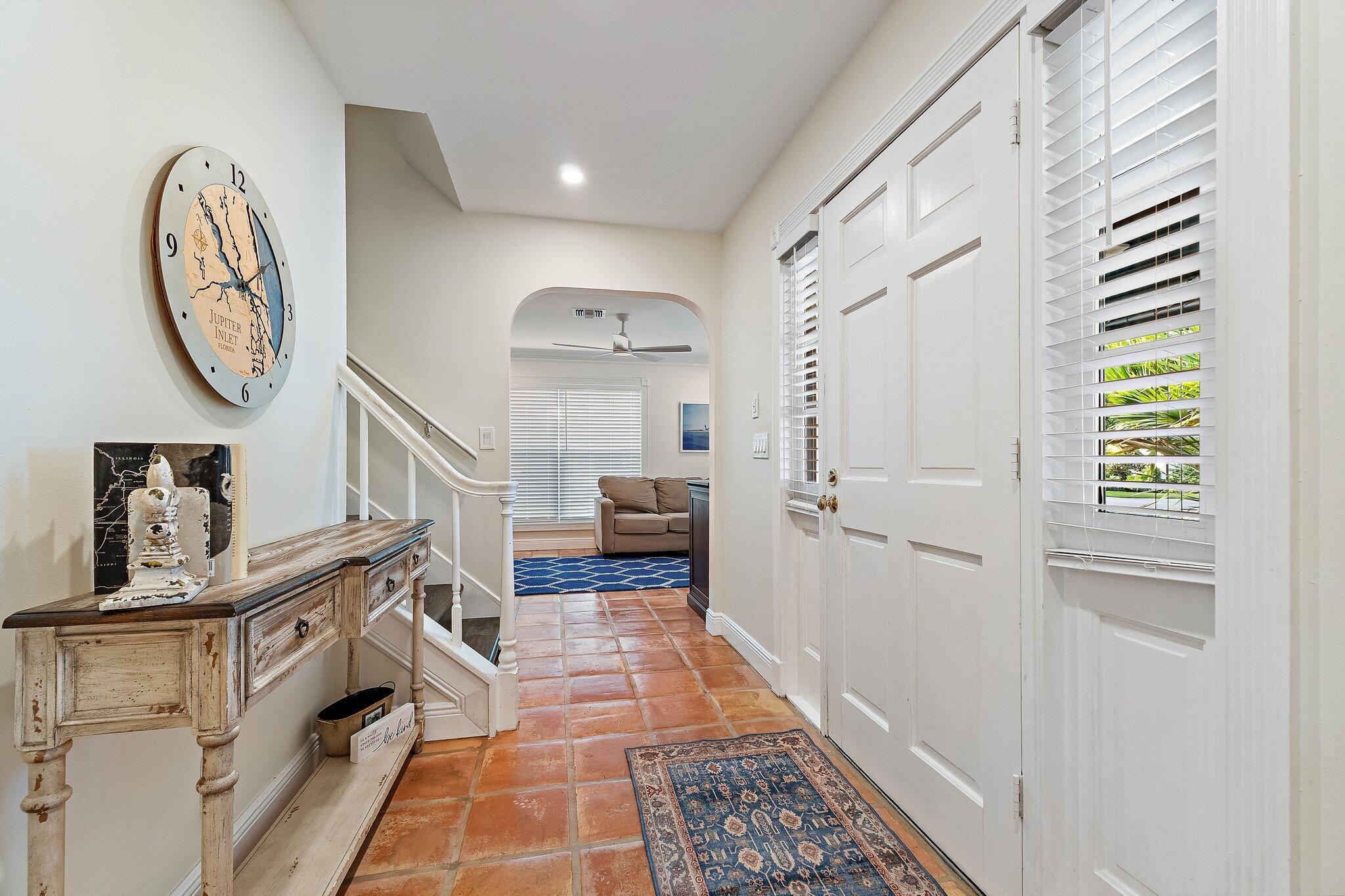 Tequesta Country Club - Residential