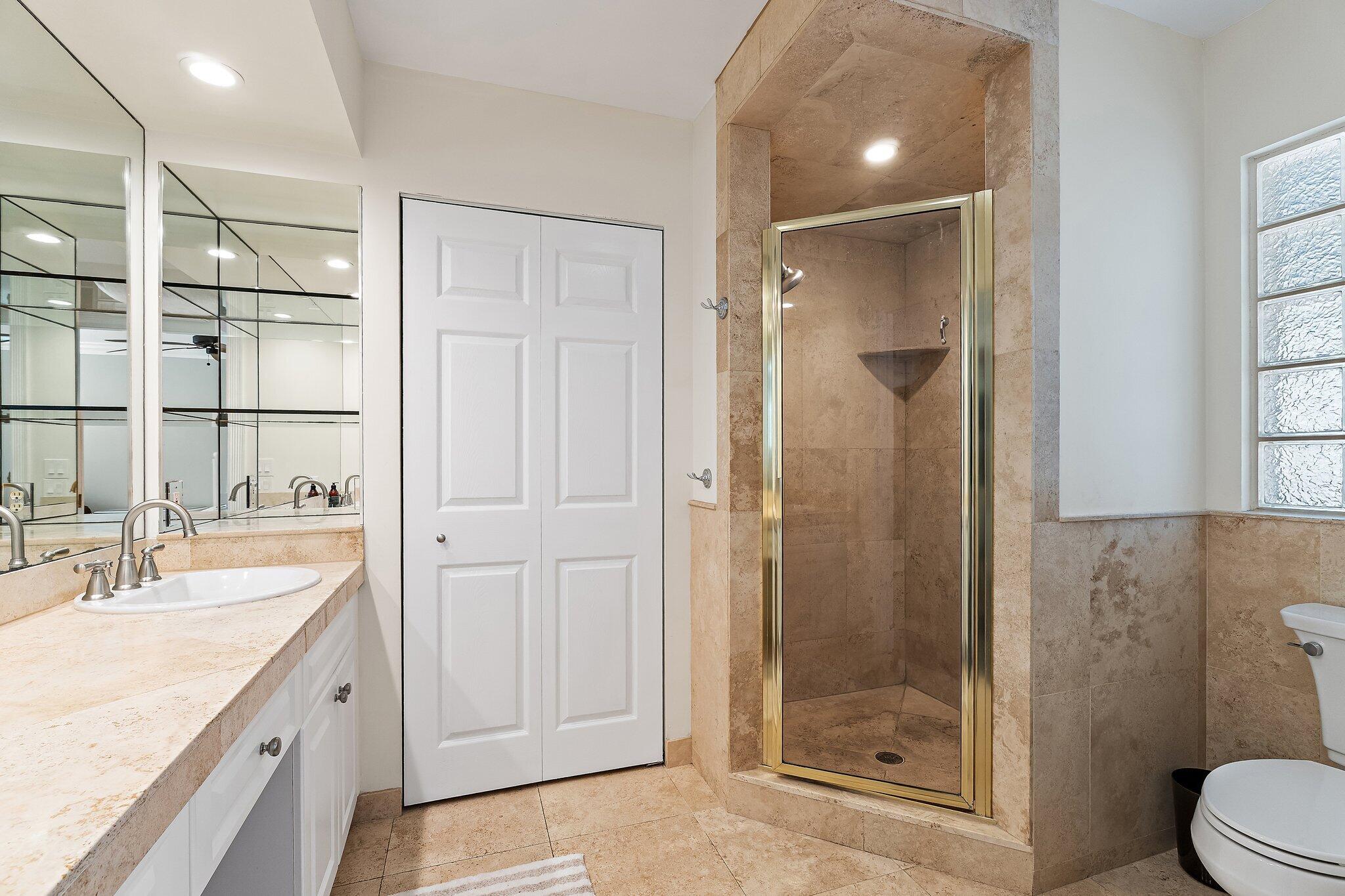Tequesta Country Club - Residential