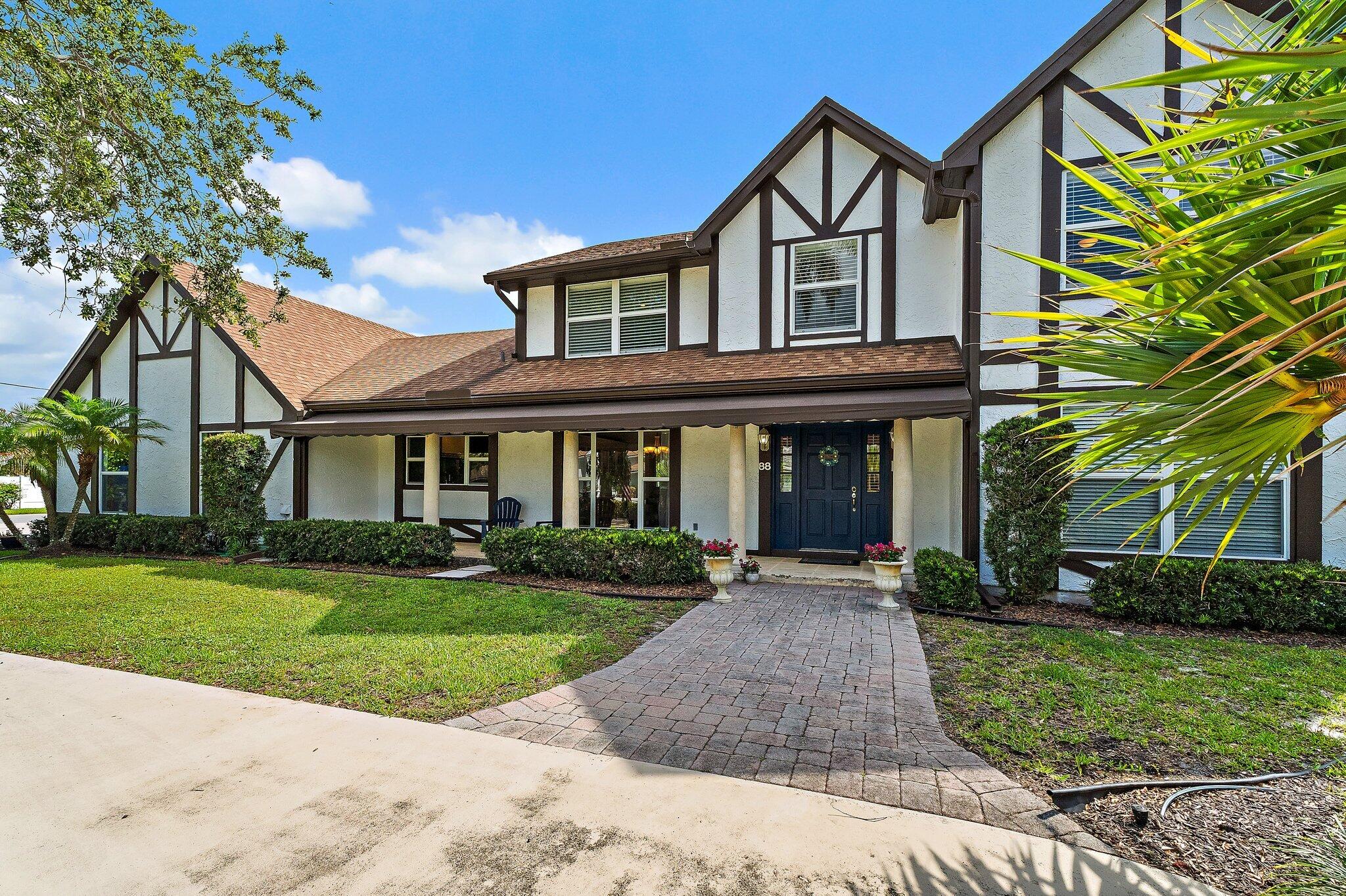Tequesta Country Club - Residential
