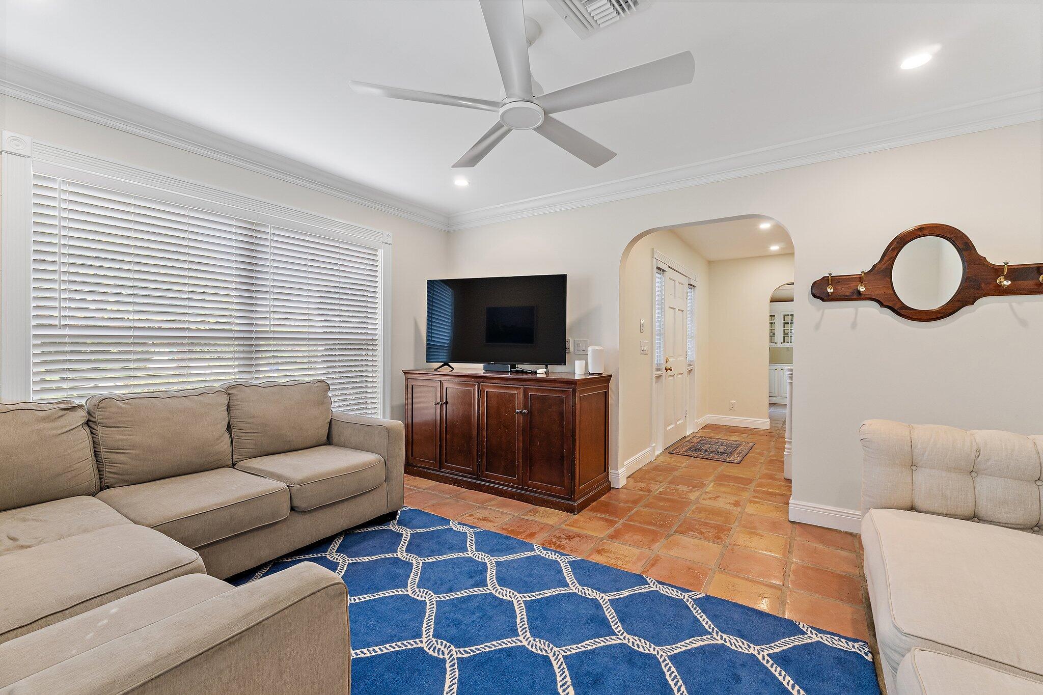 Tequesta Country Club - Residential