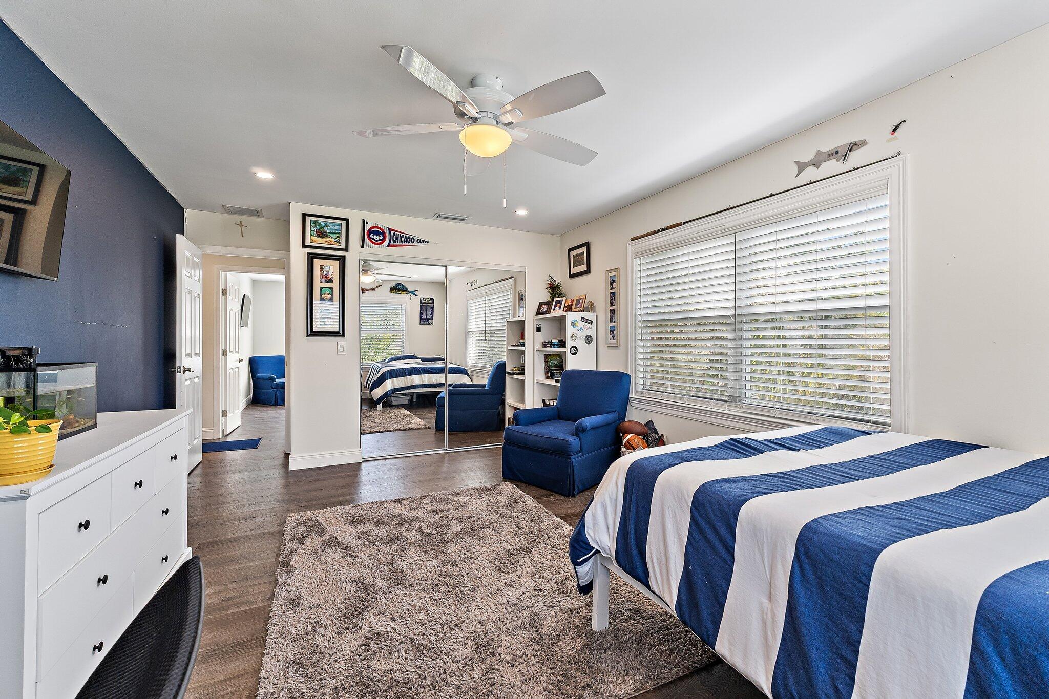 Tequesta Country Club - Residential