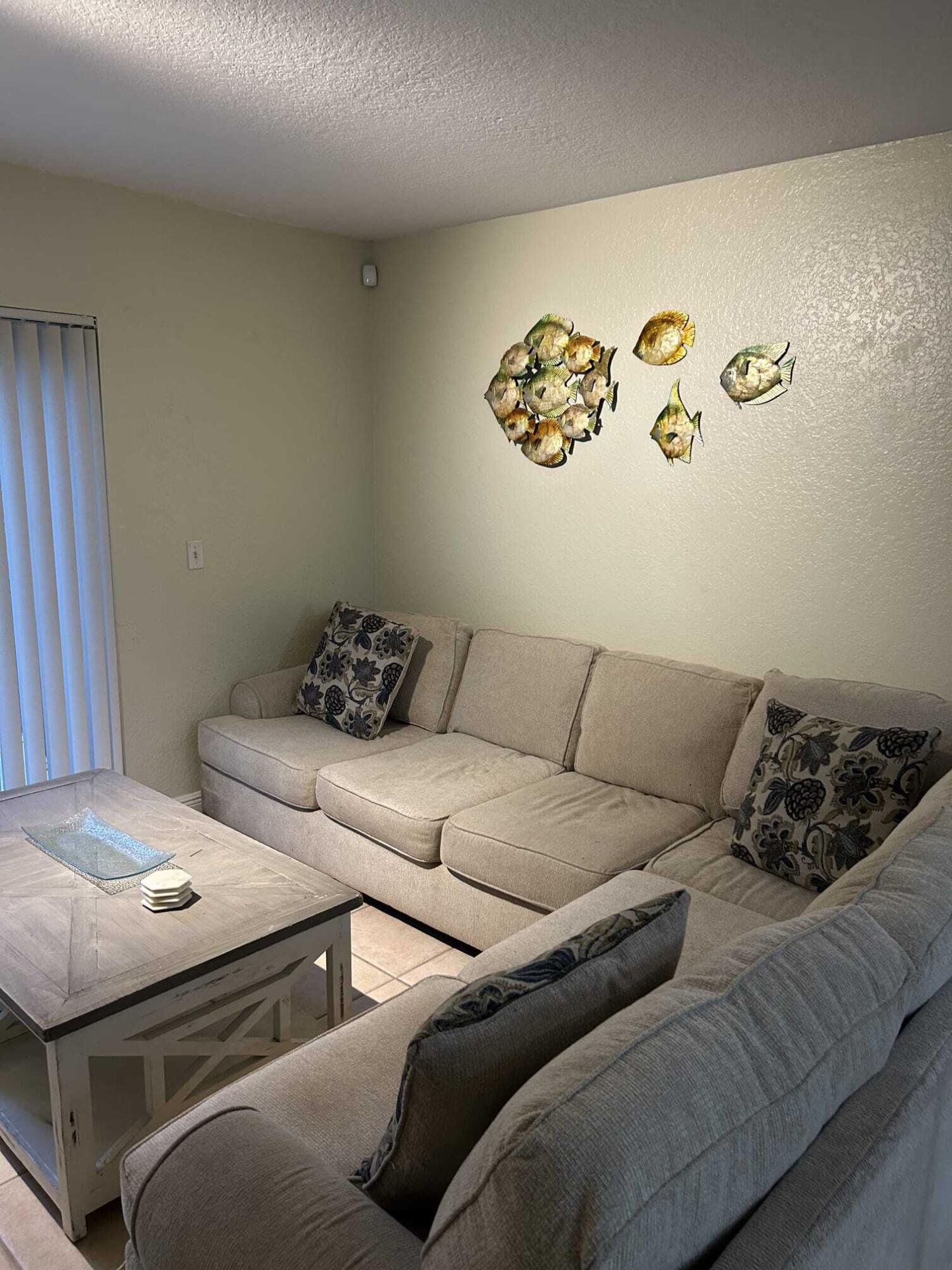 SUMMIT LAKE - Residential Lease