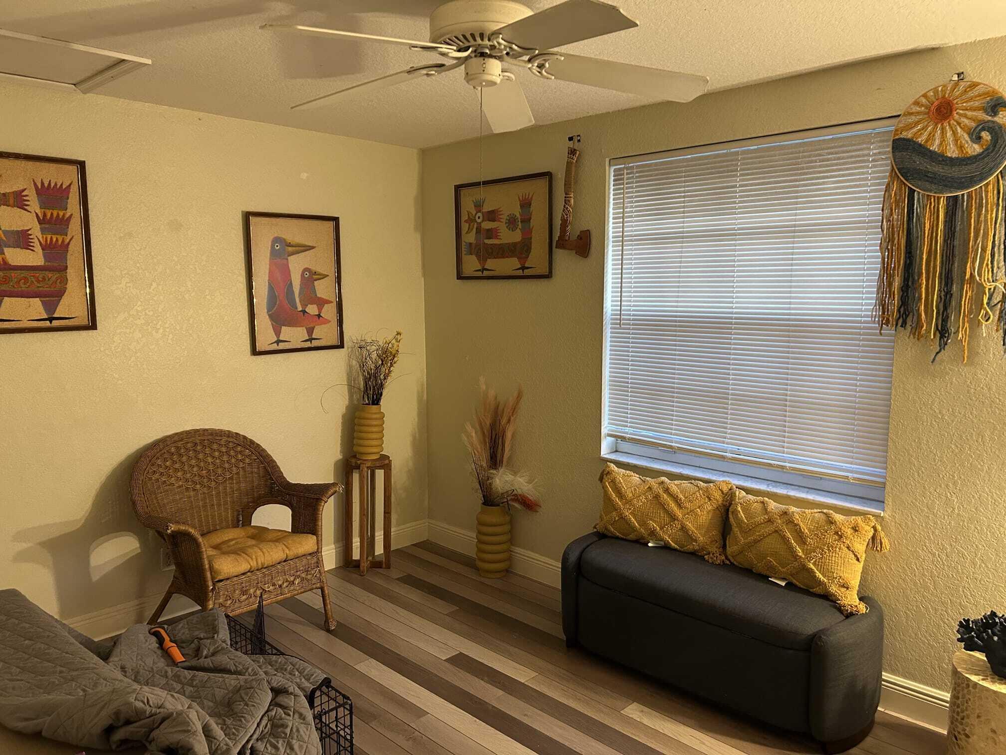 SUMMIT LAKE - Residential Lease