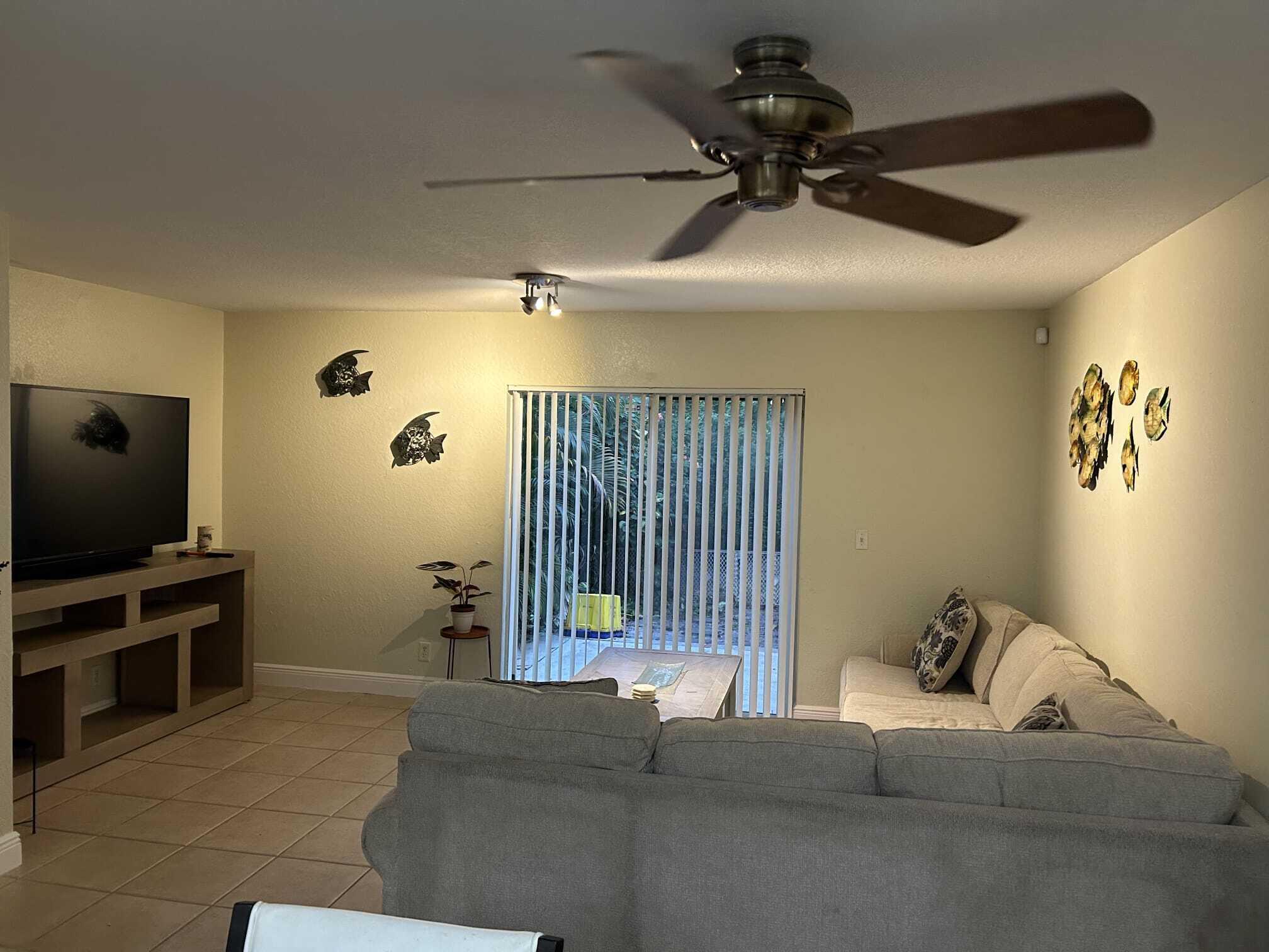 SUMMIT LAKE - Residential Lease