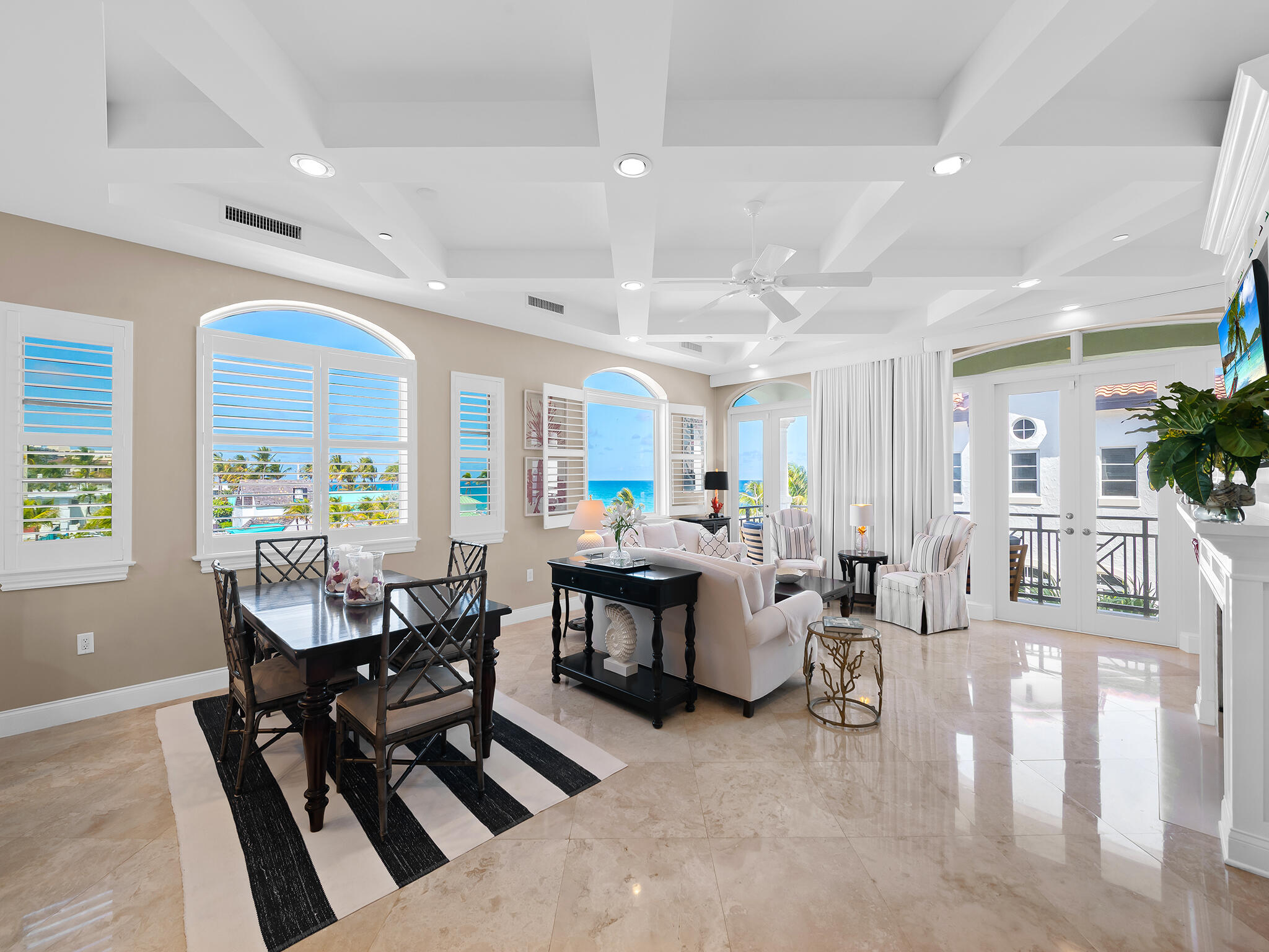 ORIANA AT LAUDERDALE BY THE SEA - Residential