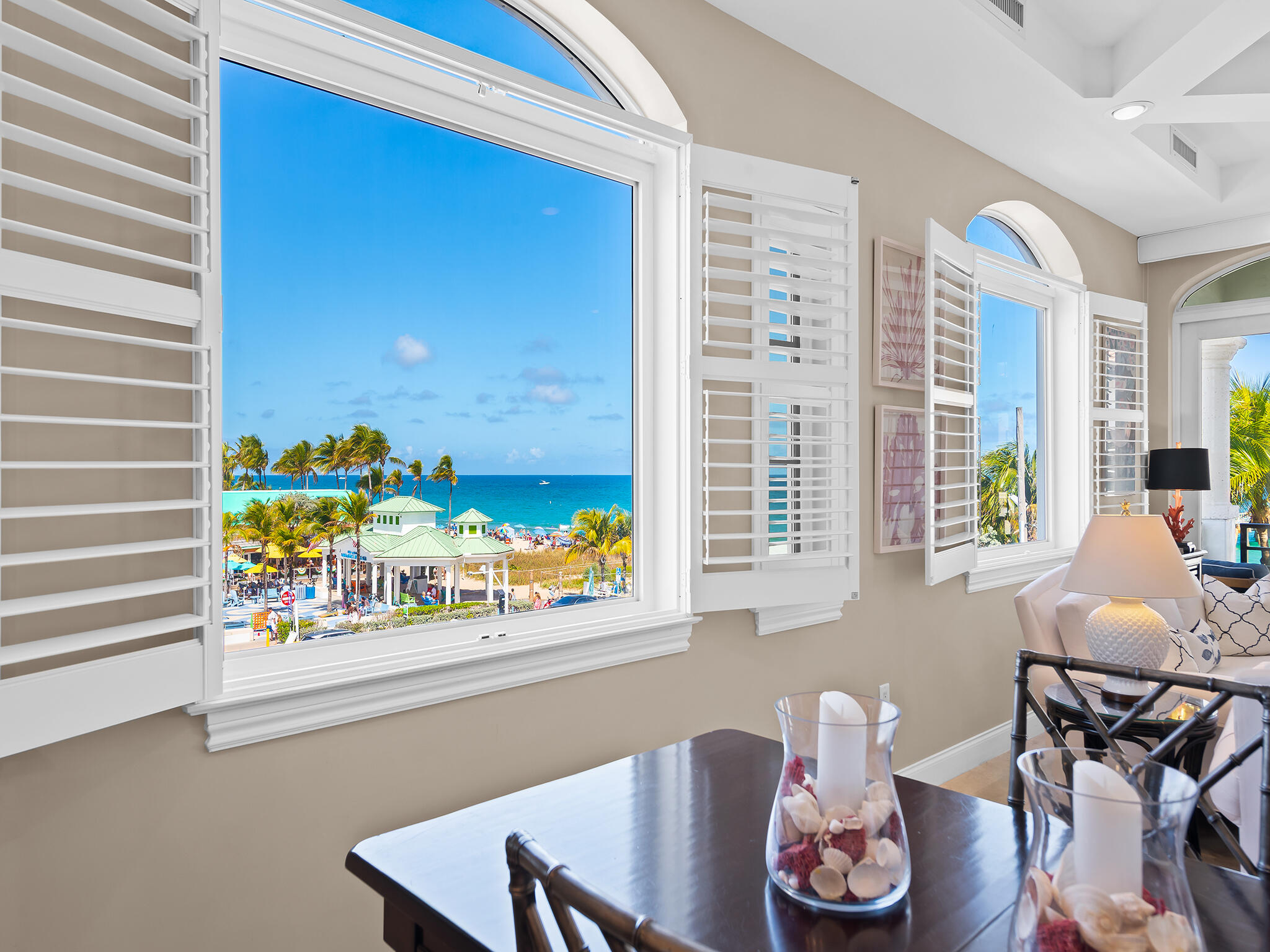 ORIANA AT LAUDERDALE BY THE SEA - Residential