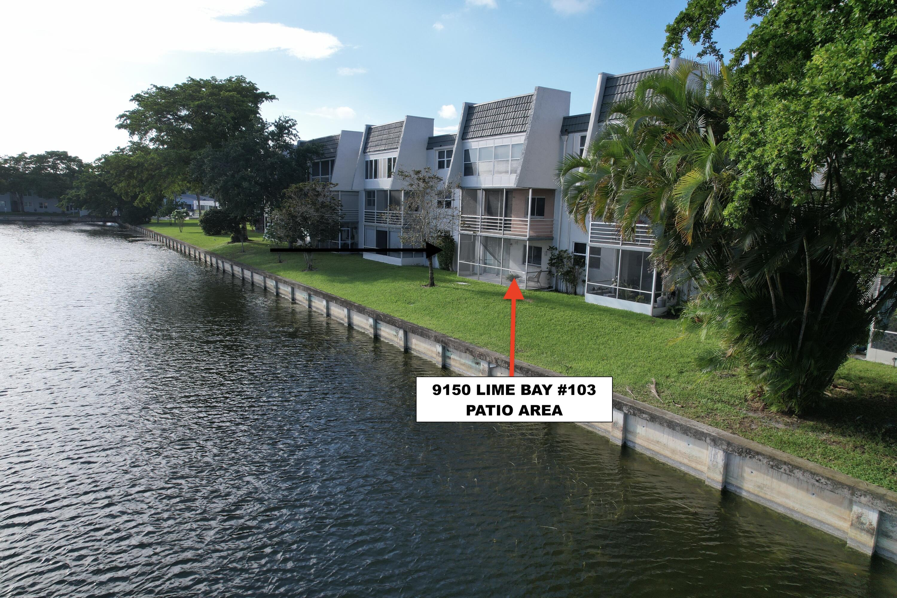 LIME BAY CONDOMINIUM 6 - Residential