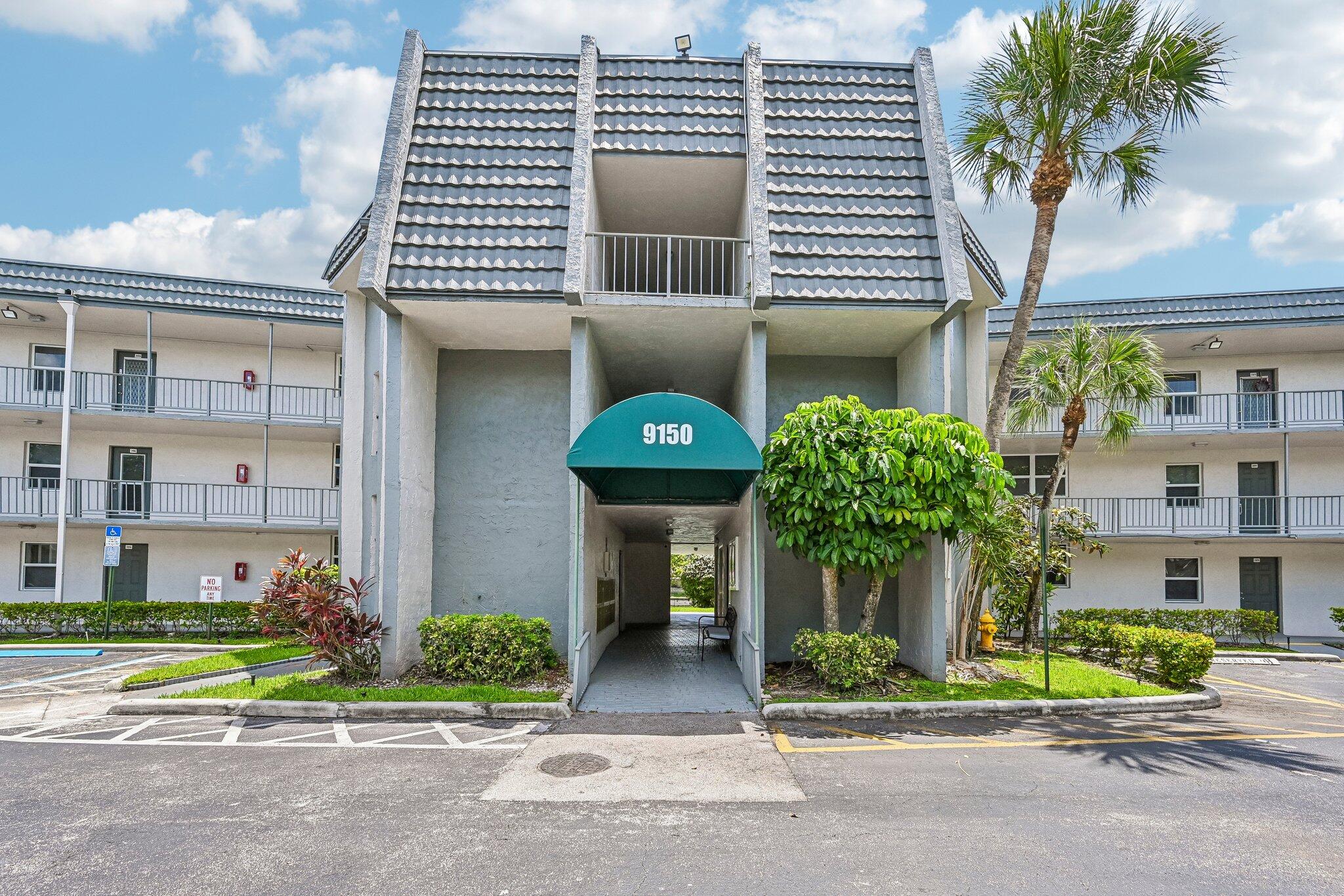 LIME BAY CONDOMINIUM 6 - Residential
