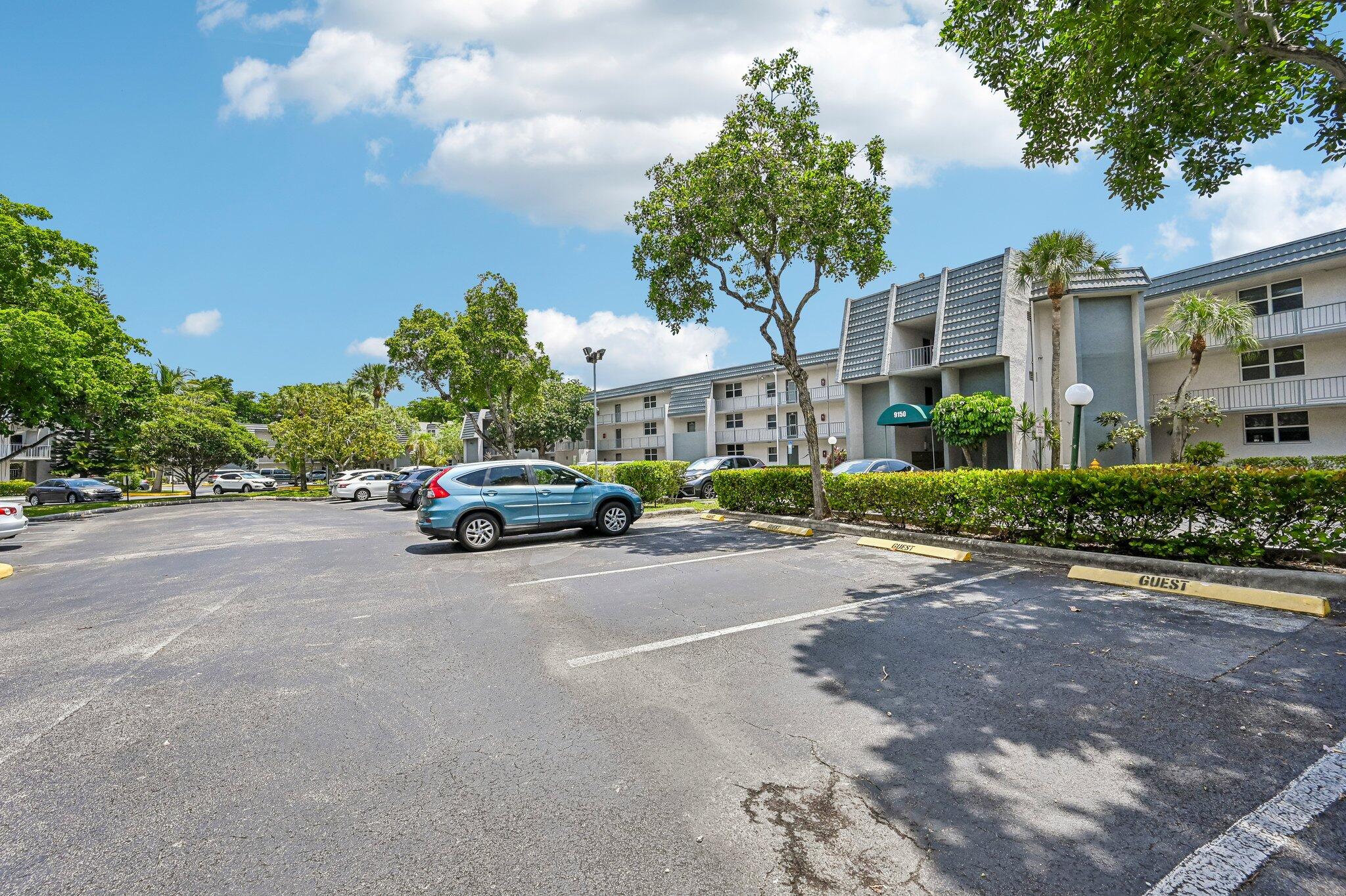 LIME BAY CONDOMINIUM 6 - Residential