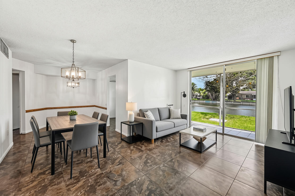 LIME BAY CONDOMINIUM 6 - Residential