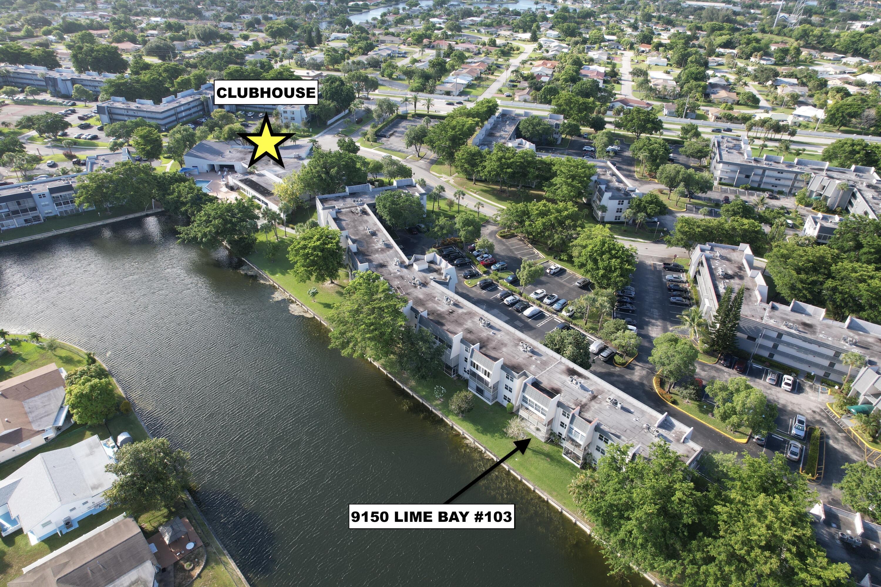 LIME BAY CONDOMINIUM 6 - Residential