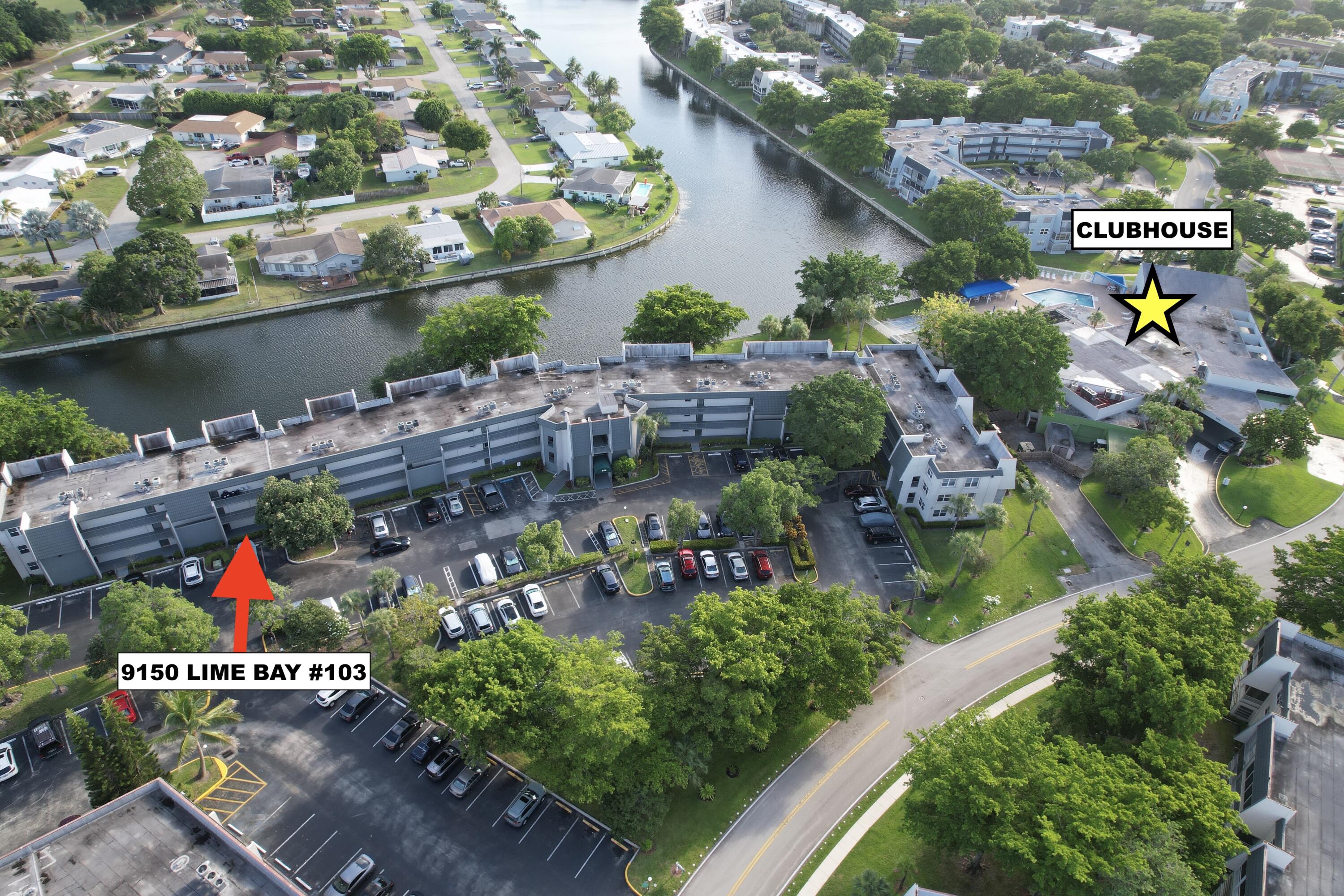 LIME BAY CONDOMINIUM 6 - Residential
