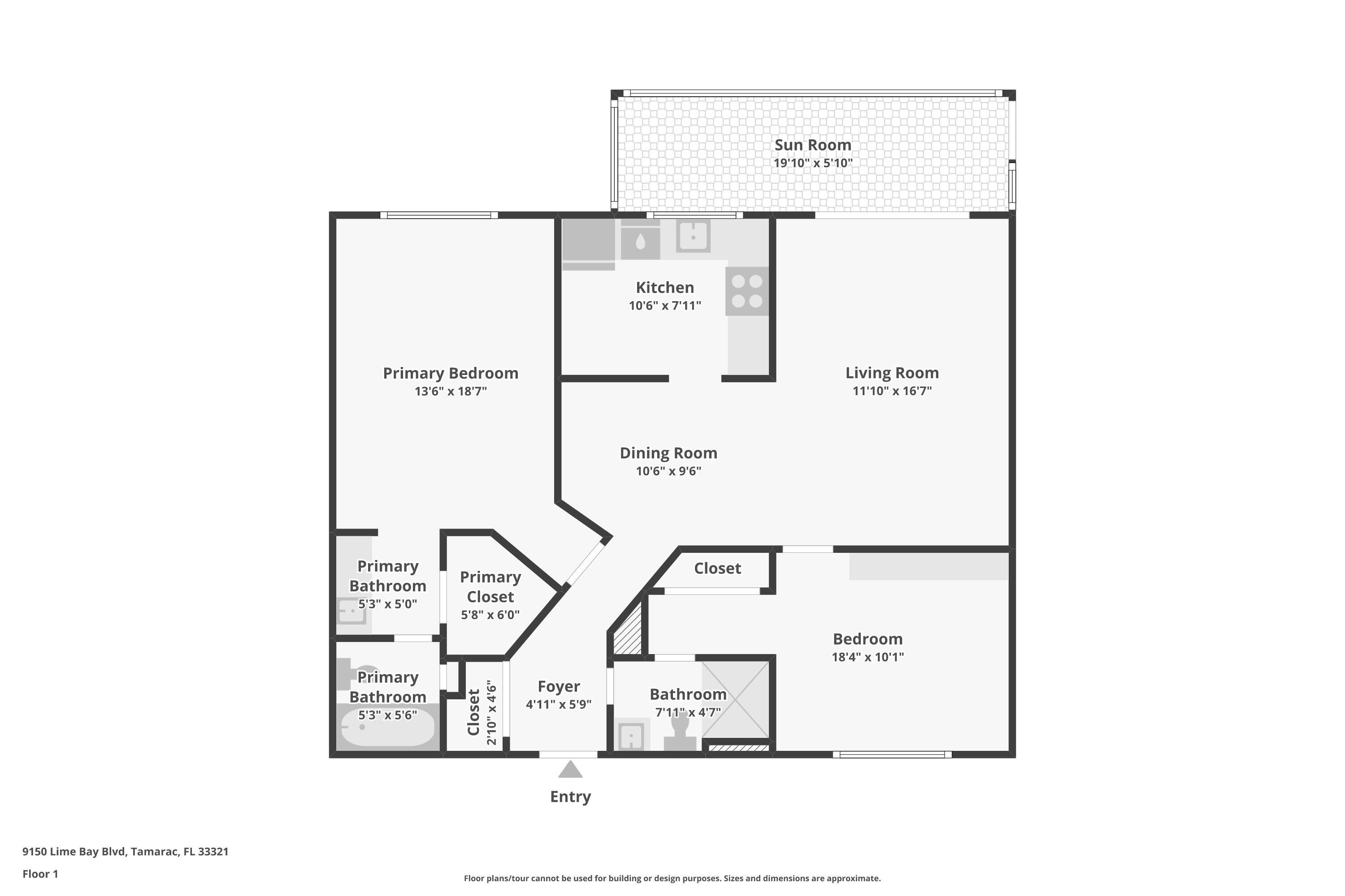 LIME BAY CONDOMINIUM 6 - Residential
