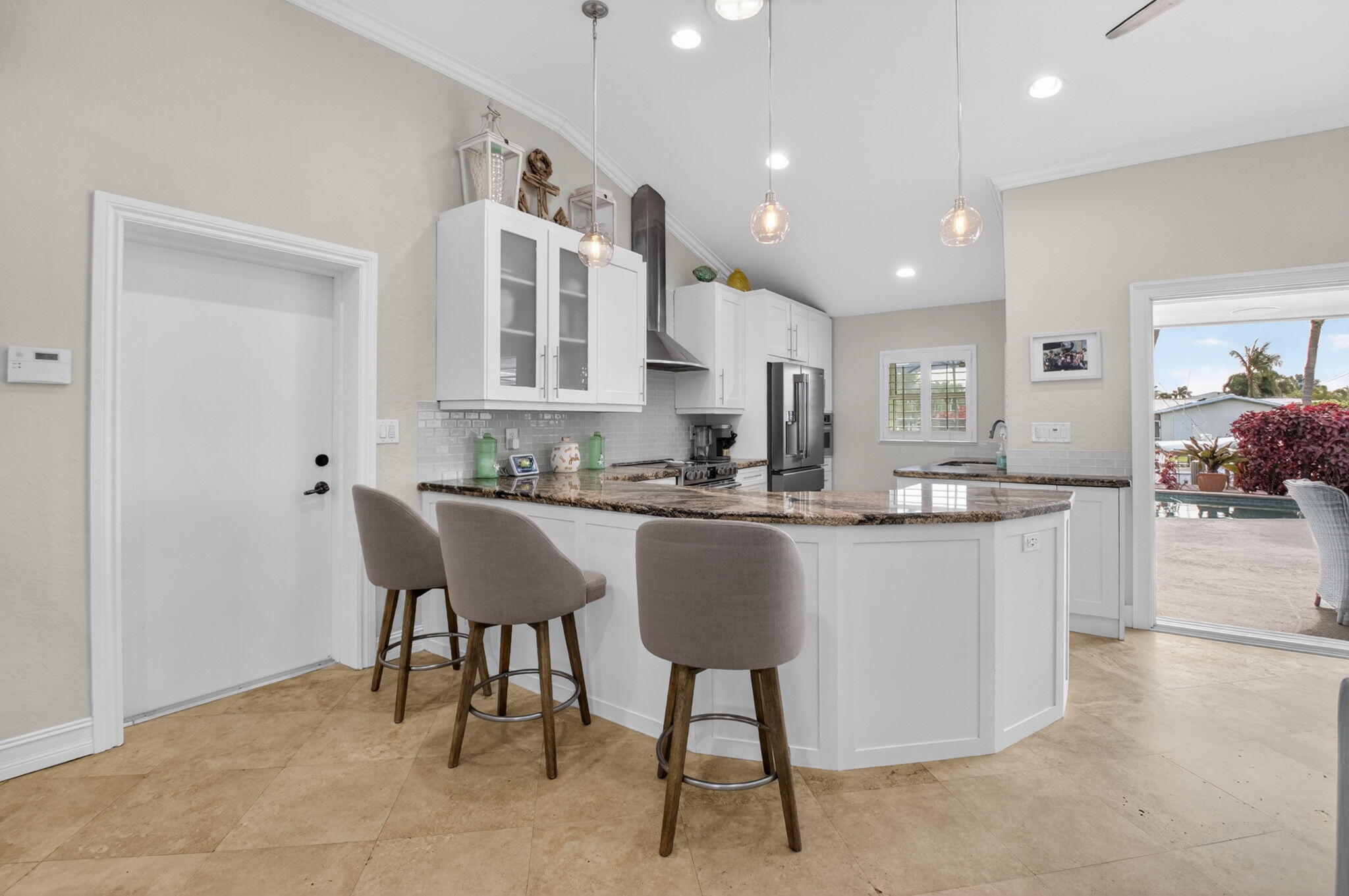 CARIBBEAN KEYS - Residential