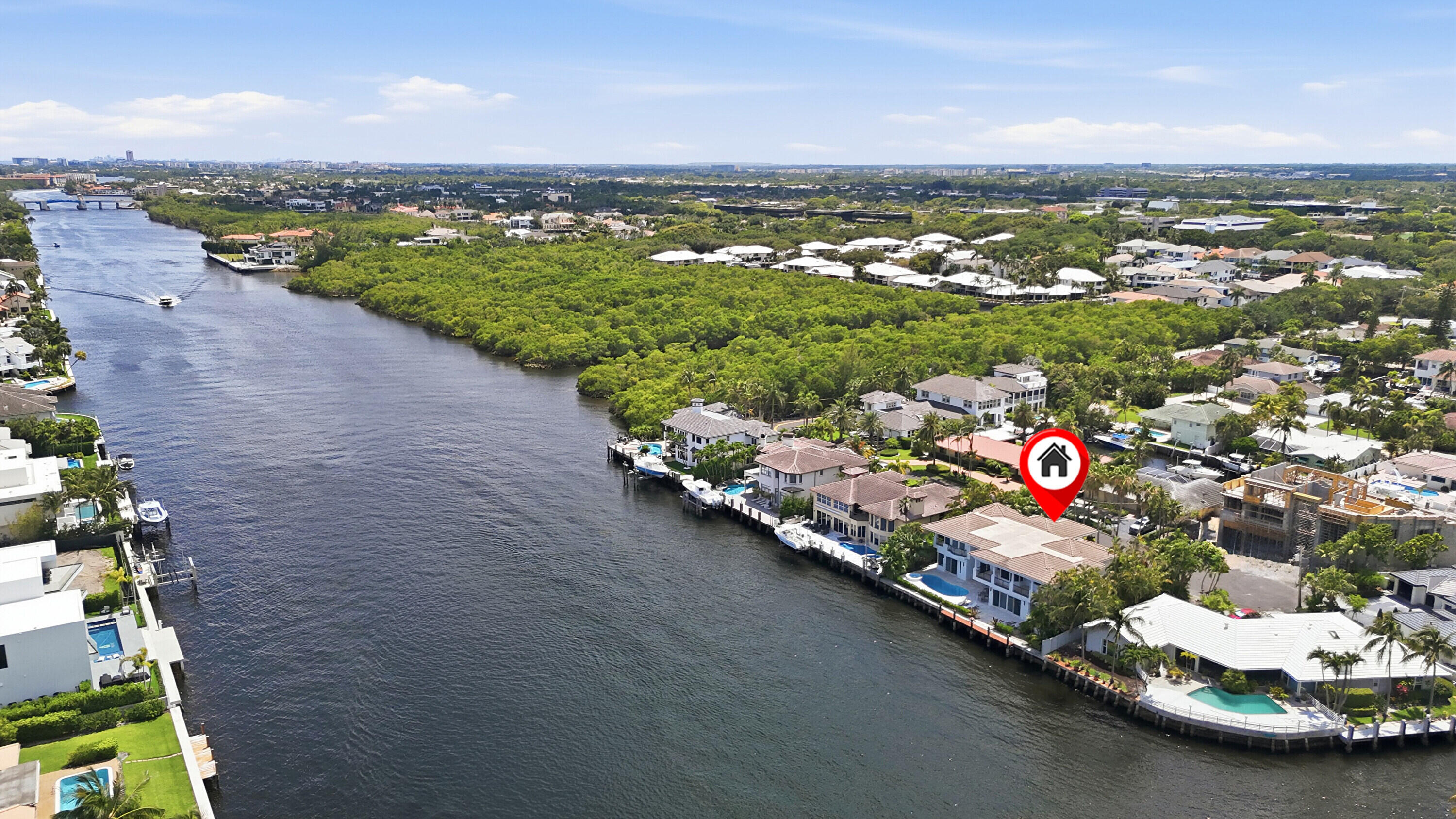 CARIBBEAN KEYS - Residential