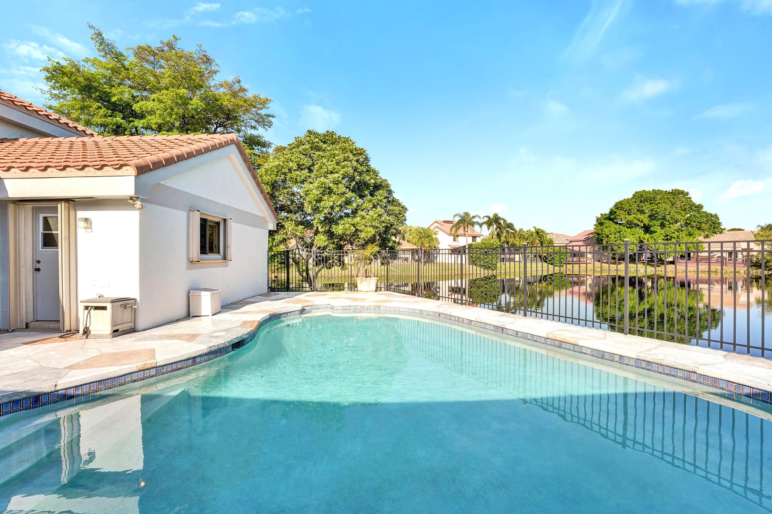 JACARANDA PARCEL 252A - Residential
