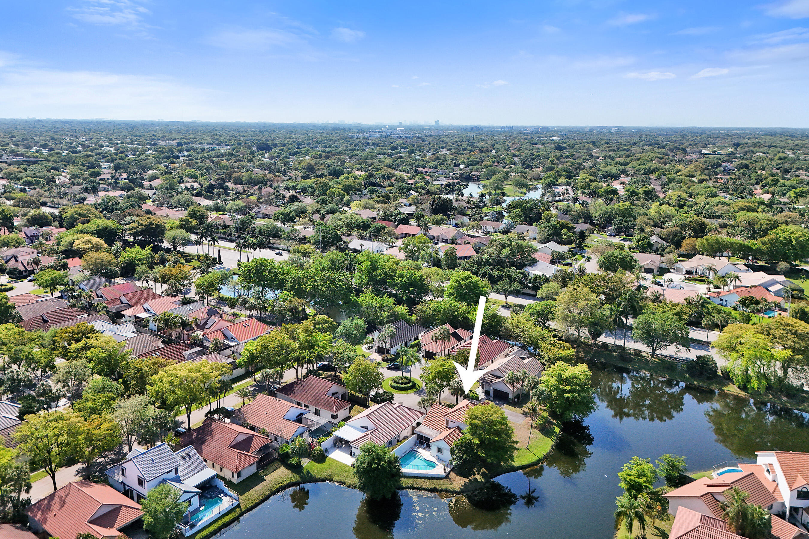JACARANDA PARCEL 252A - Residential