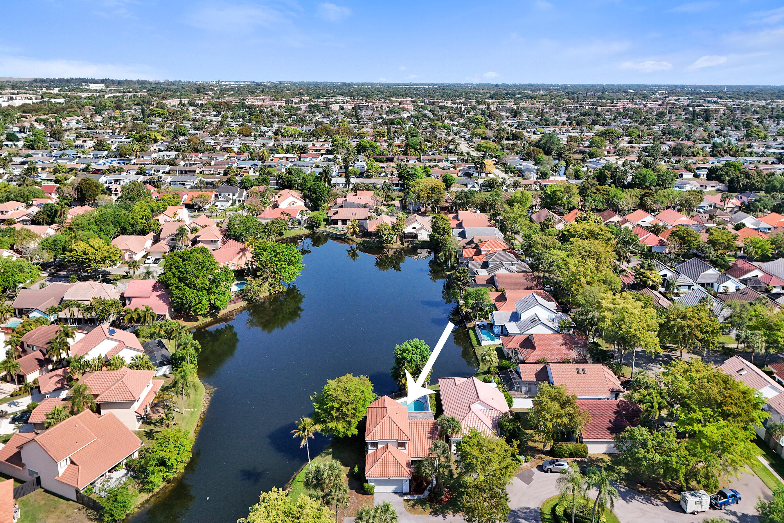 JACARANDA PARCEL 252A - Residential