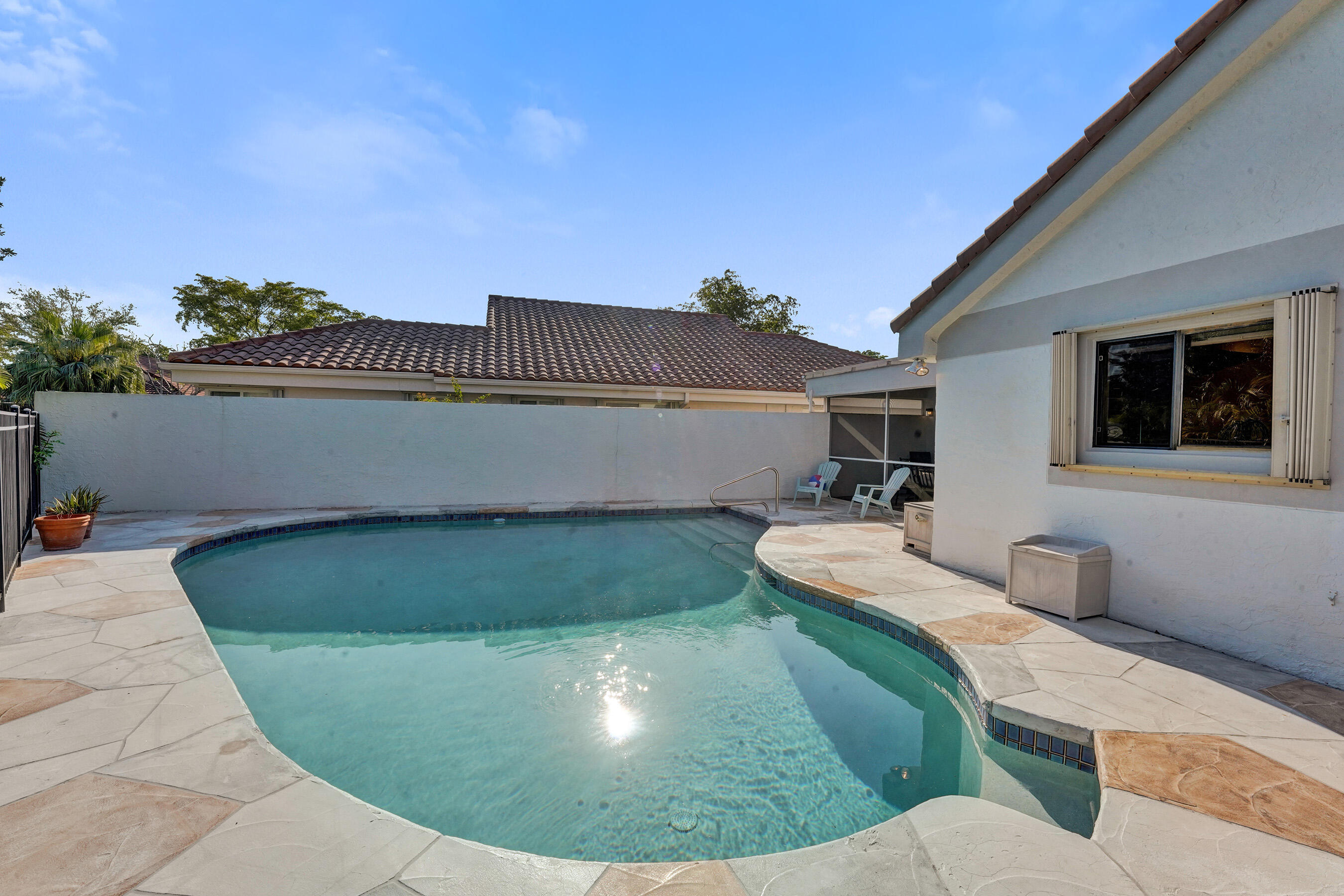 JACARANDA PARCEL 252A - Residential