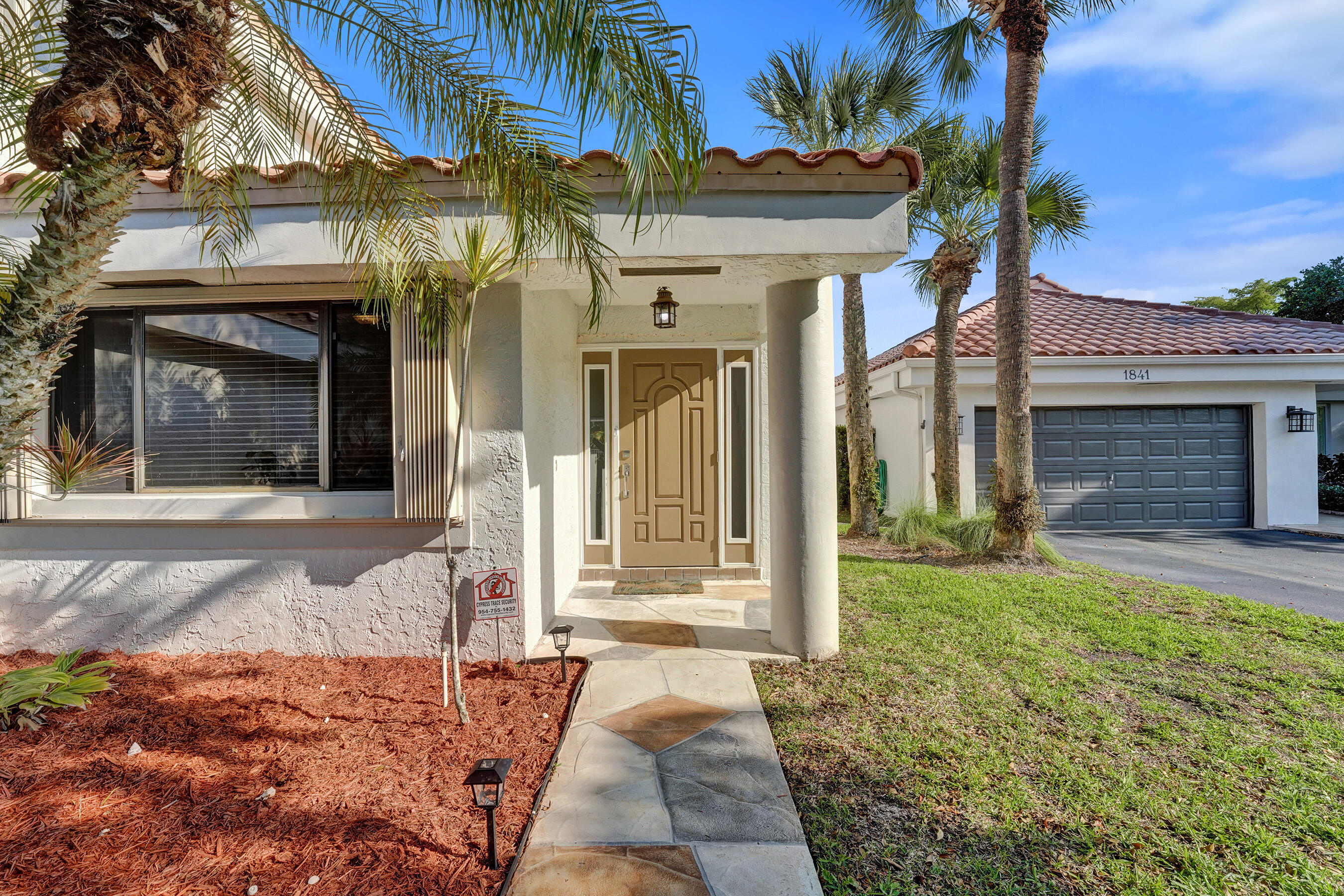JACARANDA PARCEL 252A - Residential