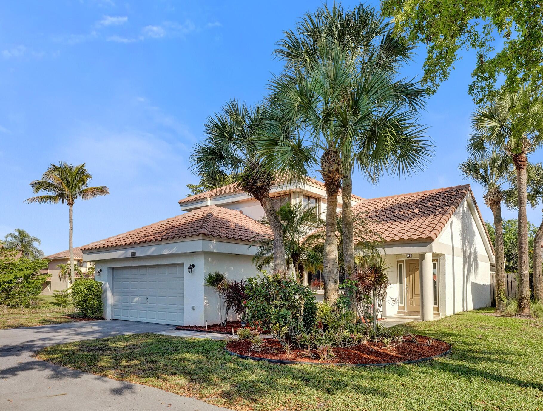 JACARANDA PARCEL 252A - Residential