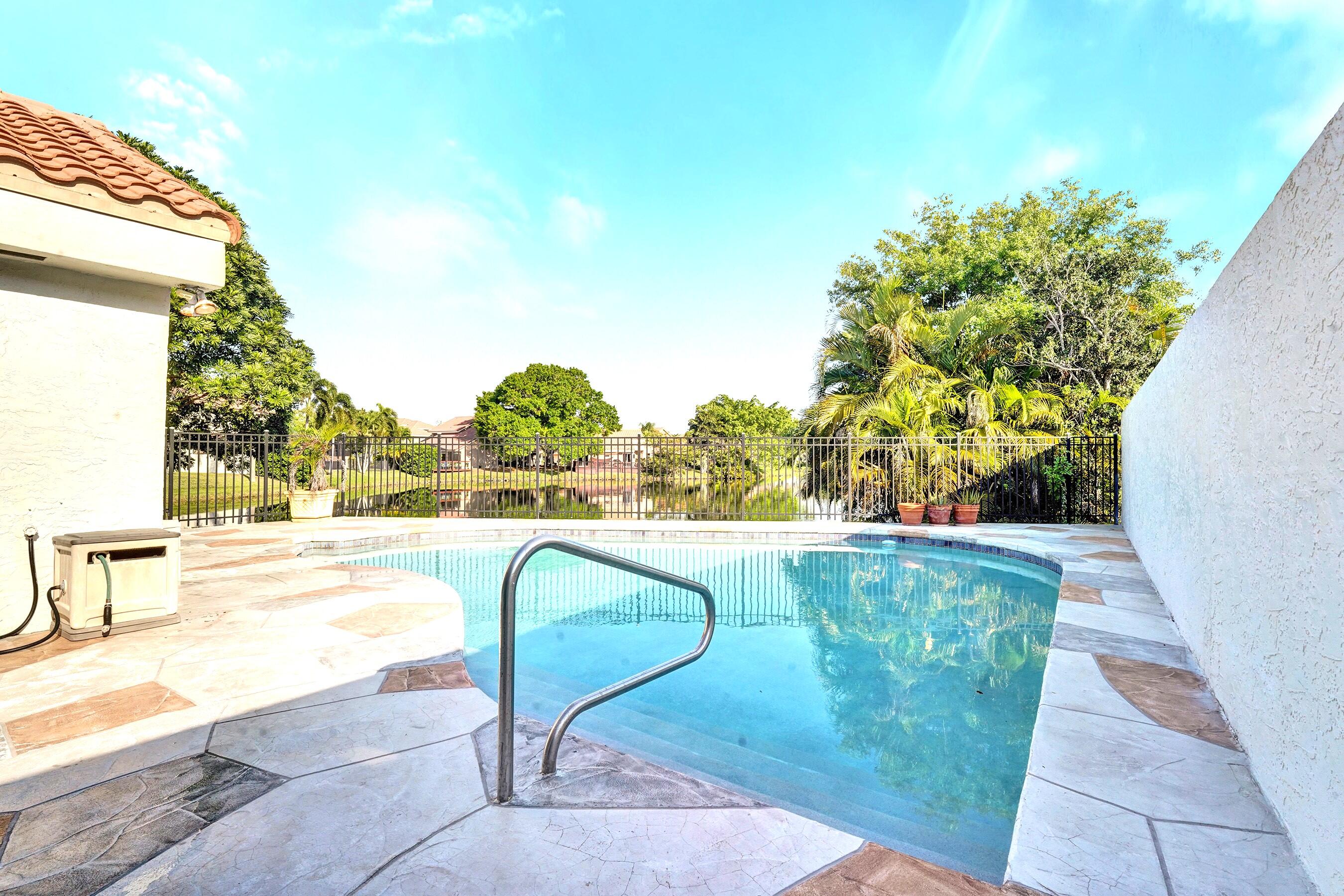 JACARANDA PARCEL 252A - Residential