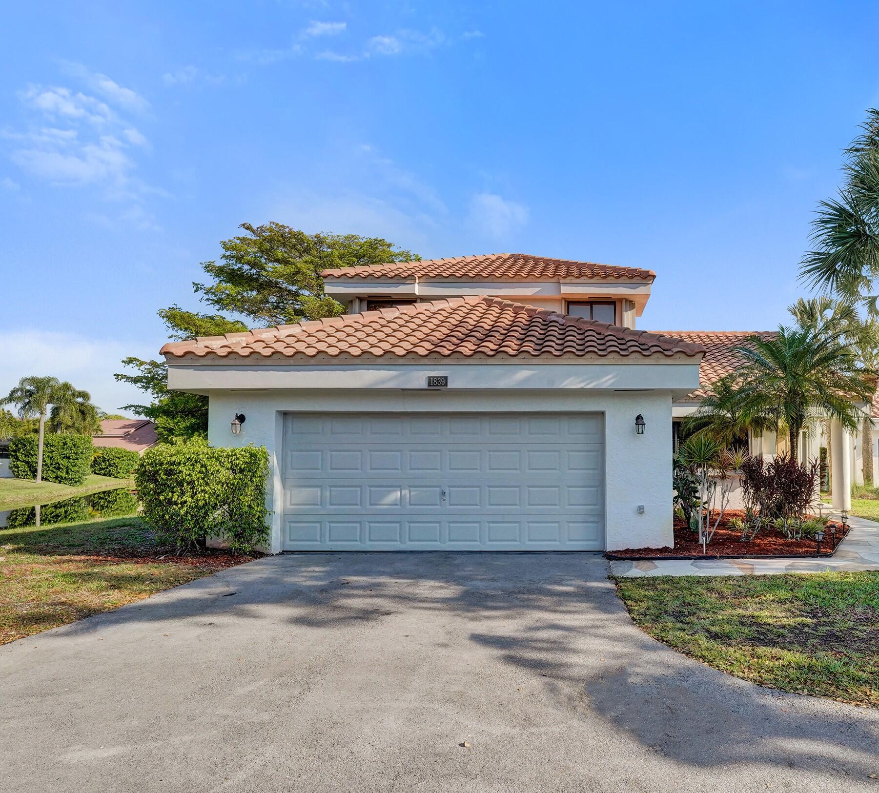 JACARANDA PARCEL 252A - Residential