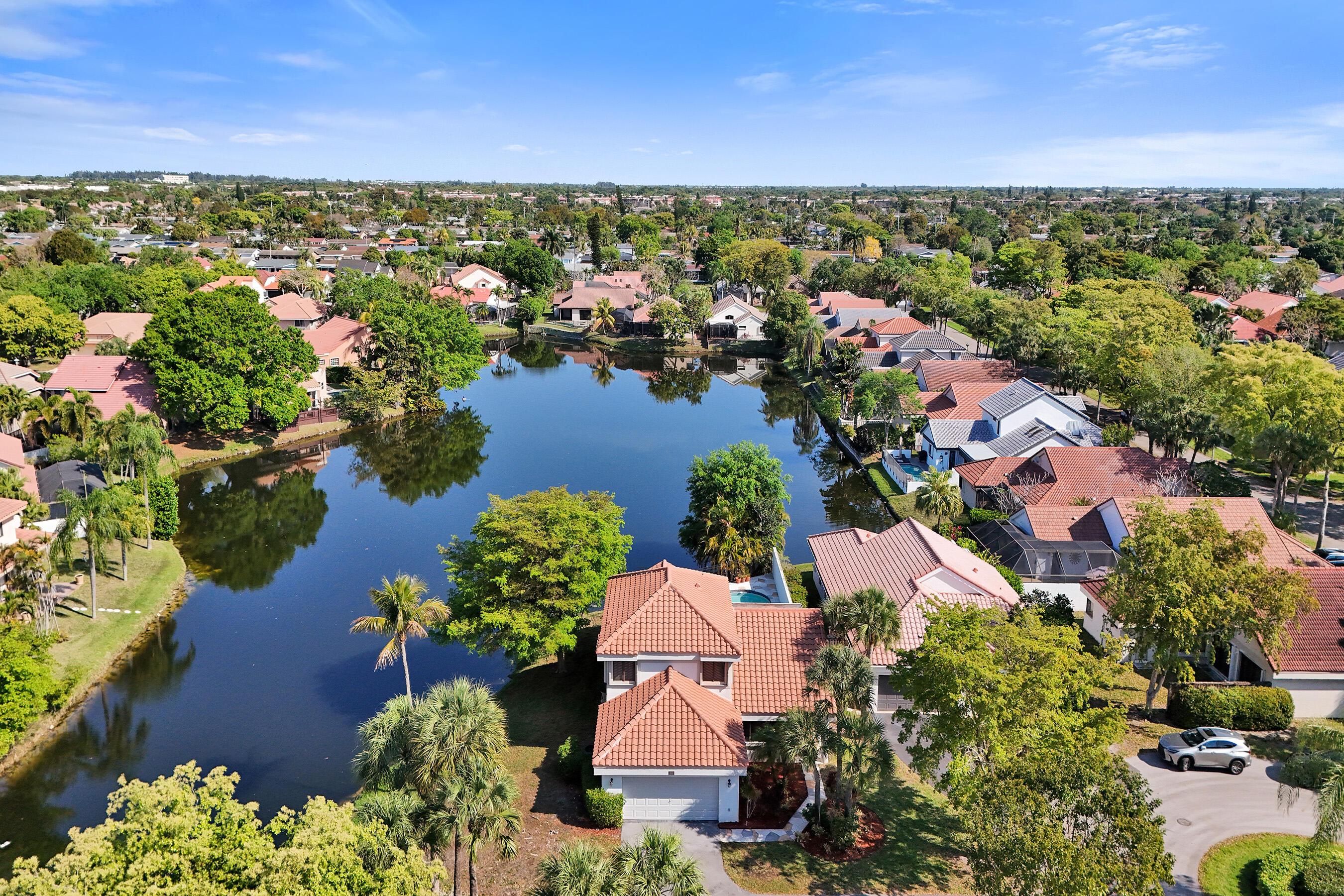 JACARANDA PARCEL 252A - Residential